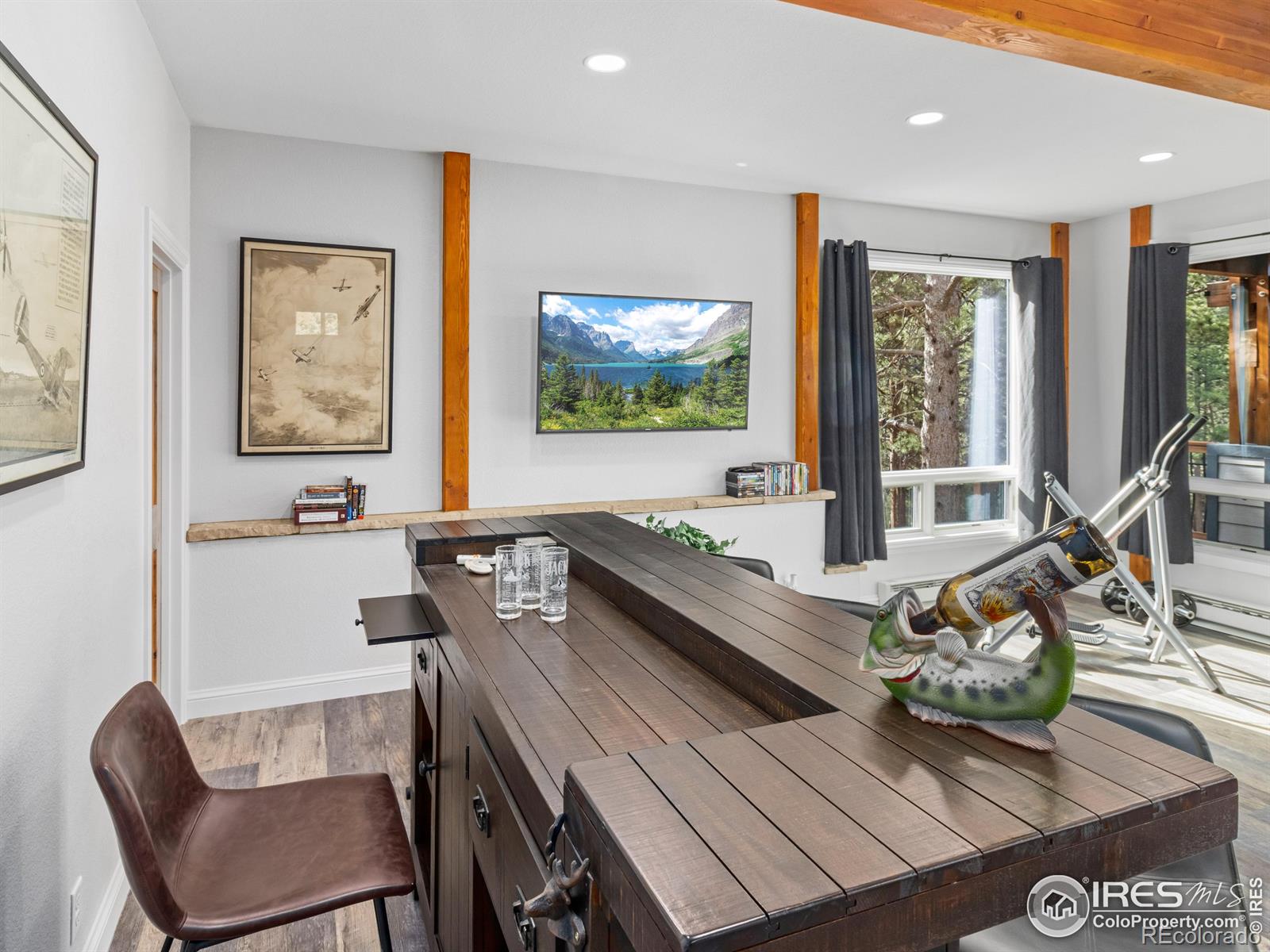 MLS Image #40 for 1267  upper venner road,estes park, Colorado