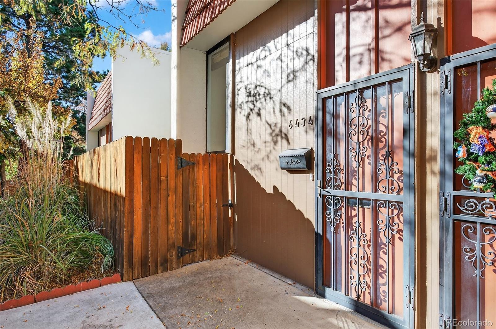 MLS Image #3 for 6434 e bates avenue,denver, Colorado