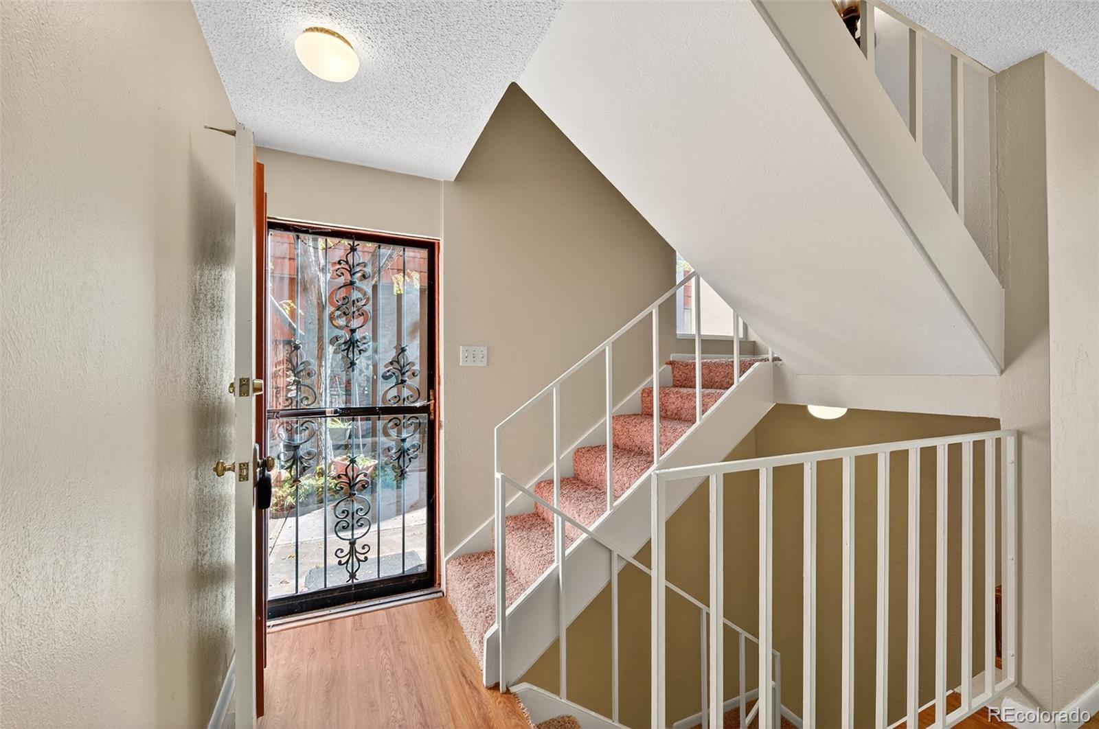 MLS Image #4 for 6434 e bates avenue,denver, Colorado