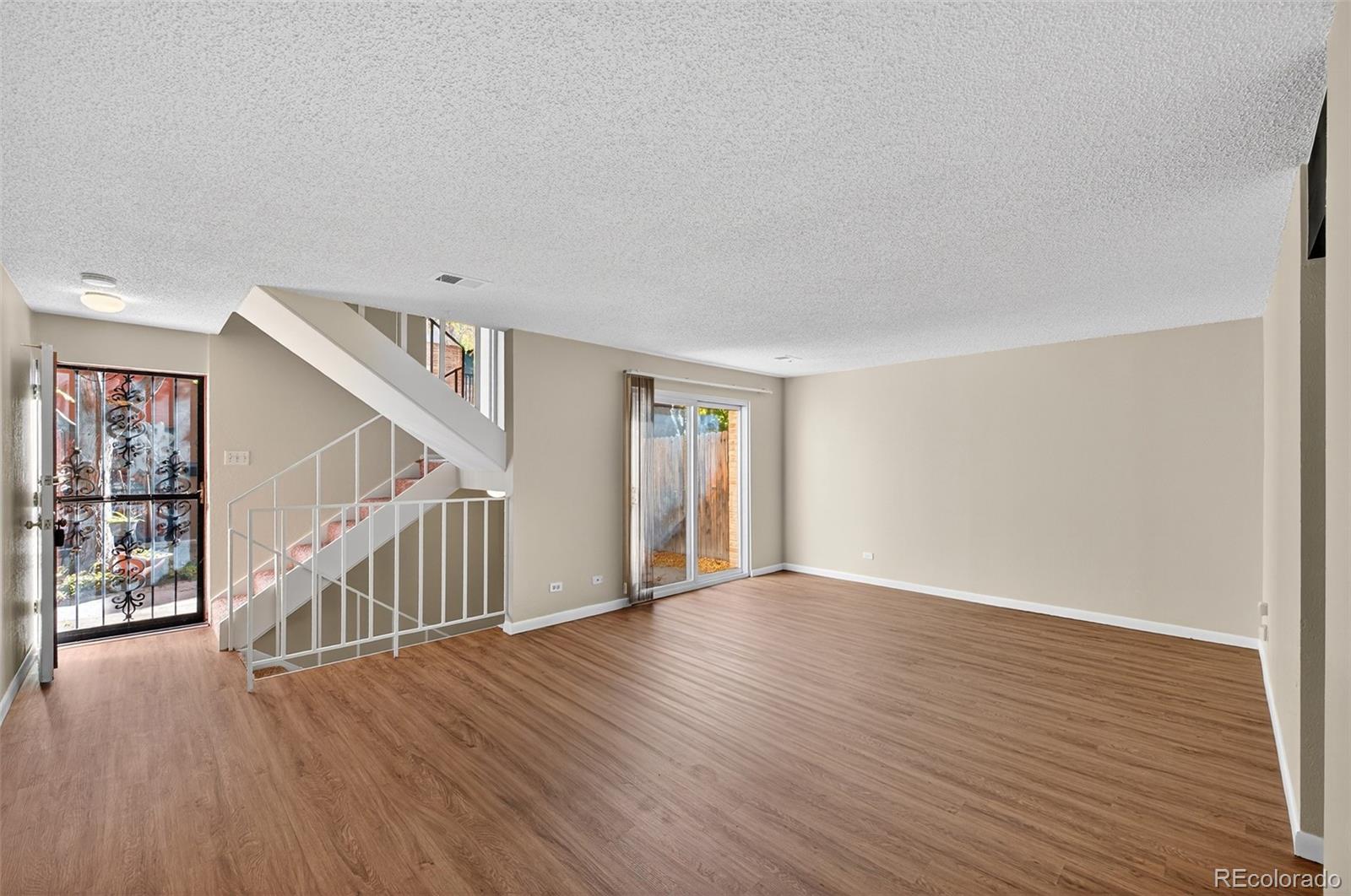 MLS Image #5 for 6434 e bates avenue,denver, Colorado