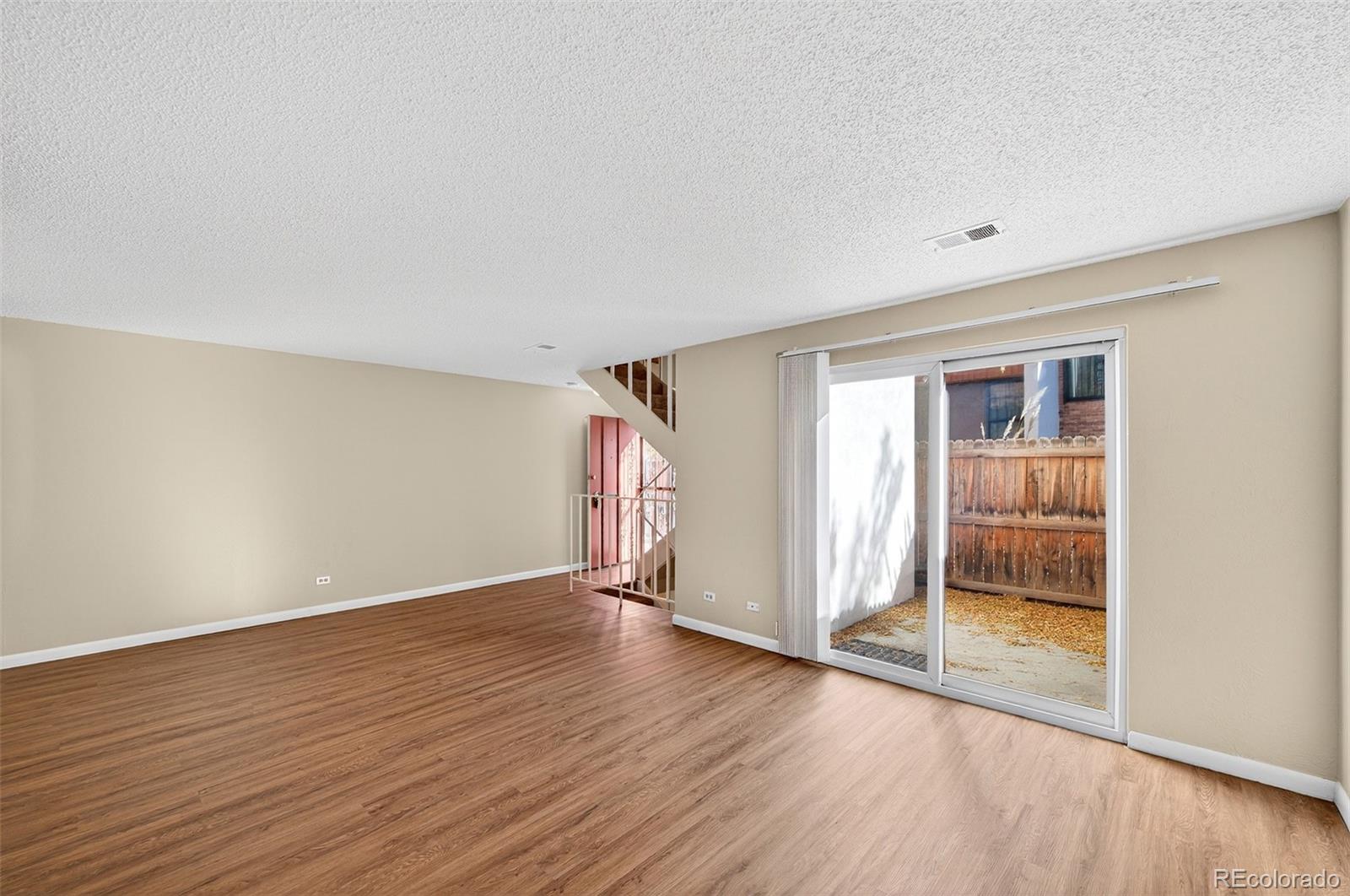 MLS Image #8 for 6434 e bates avenue,denver, Colorado