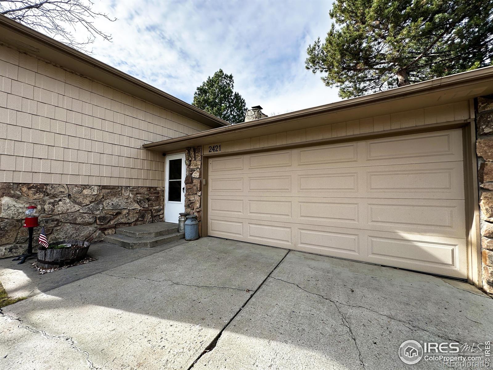 MLS Image #1 for 2421  oleander court,loveland, Colorado