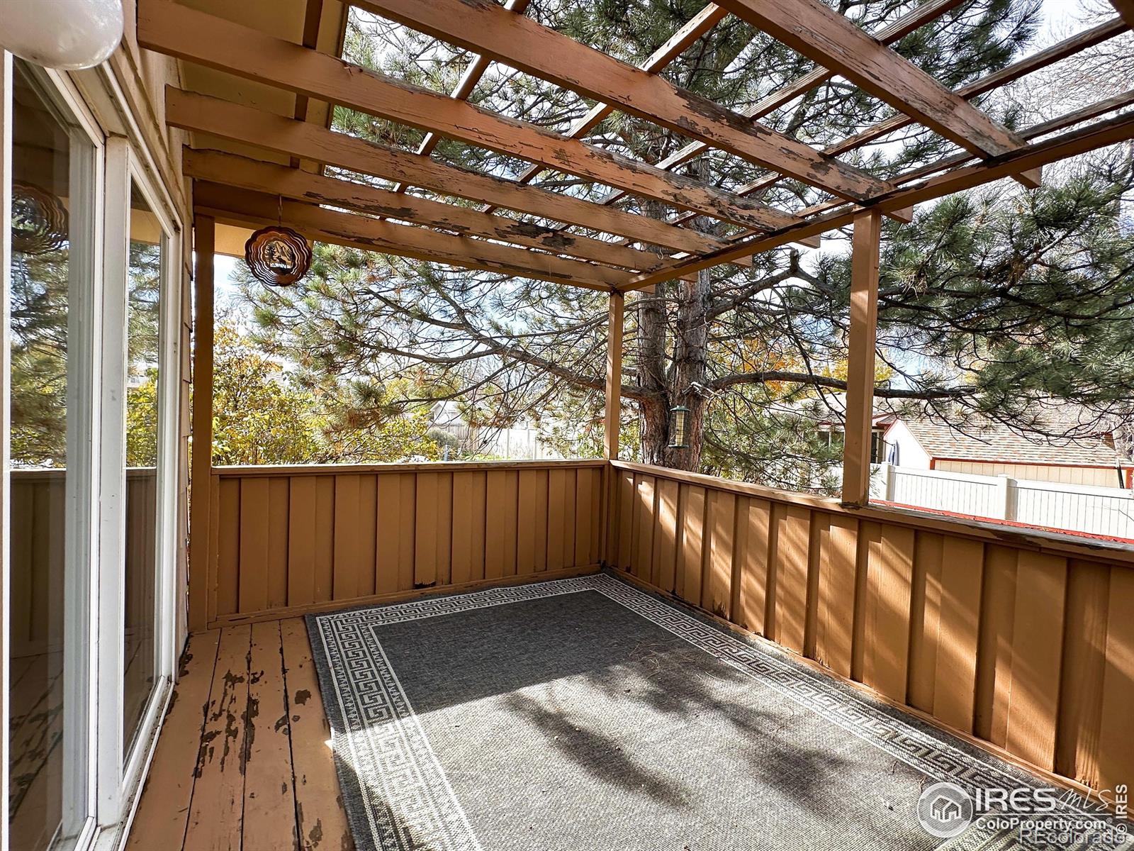 MLS Image #23 for 2421  oleander court,loveland, Colorado