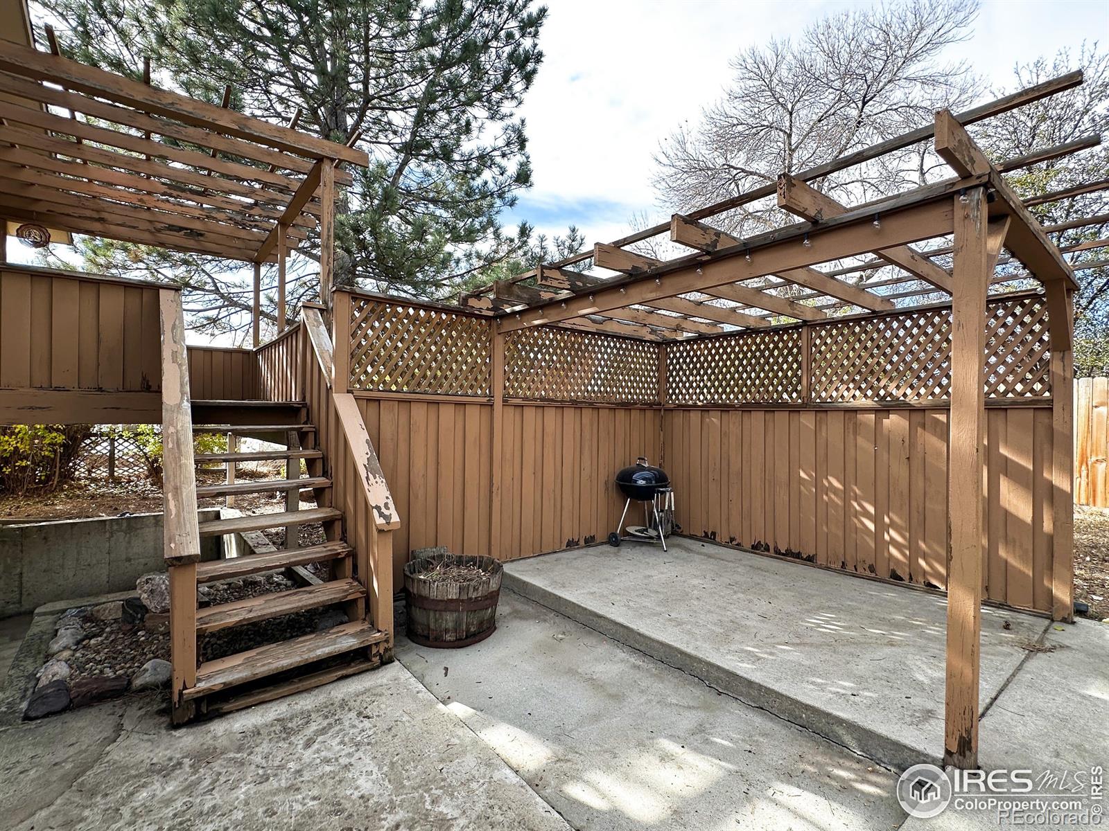 MLS Image #24 for 2421  oleander court,loveland, Colorado