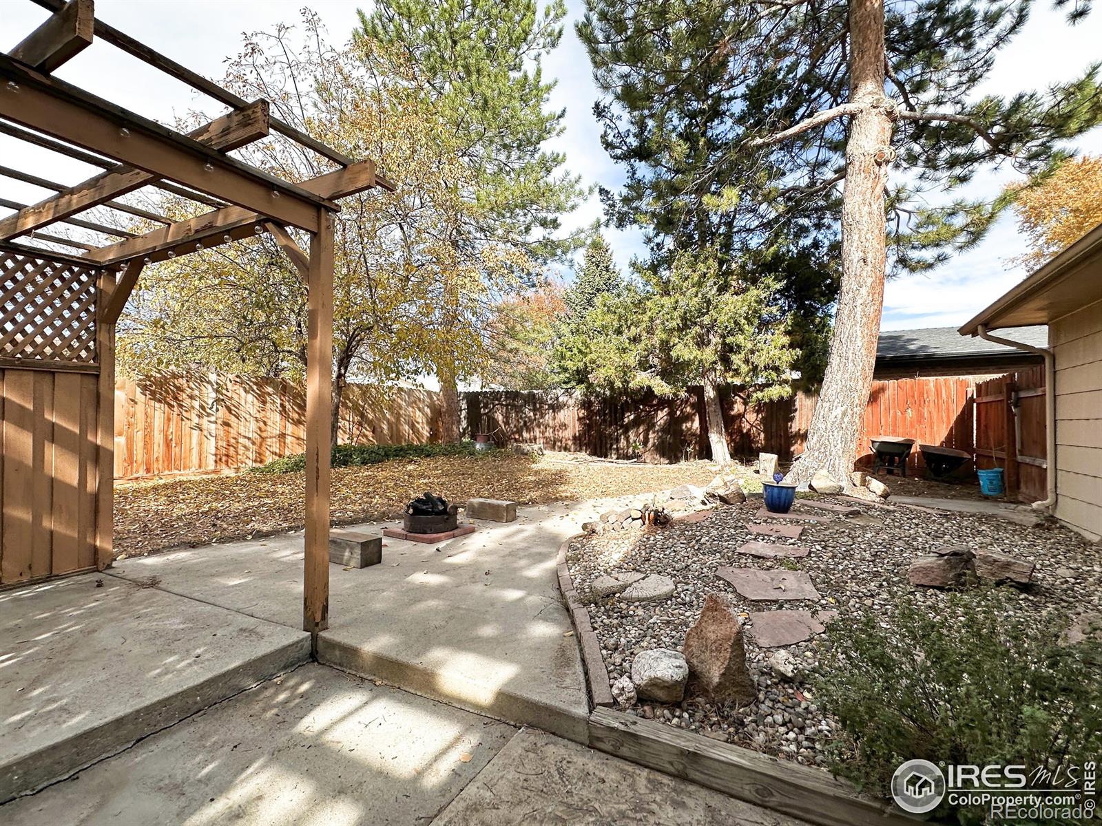 MLS Image #25 for 2421  oleander court,loveland, Colorado