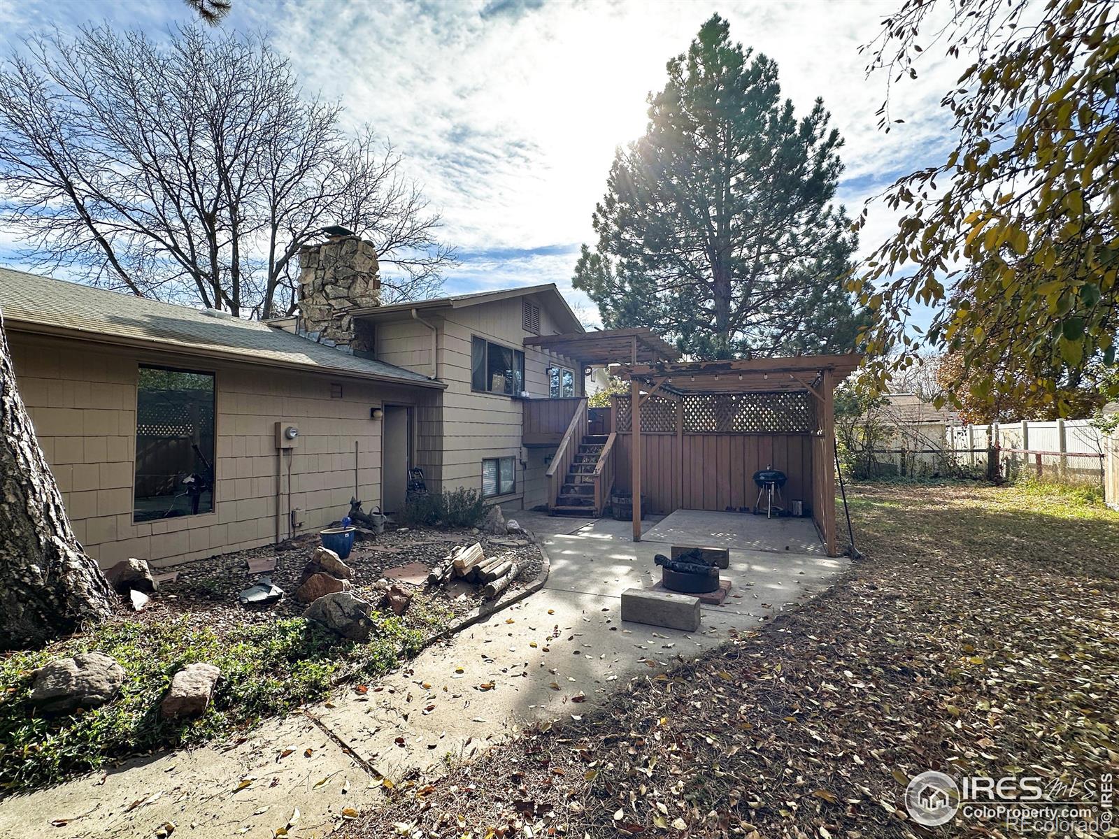 MLS Image #26 for 2421  oleander court,loveland, Colorado