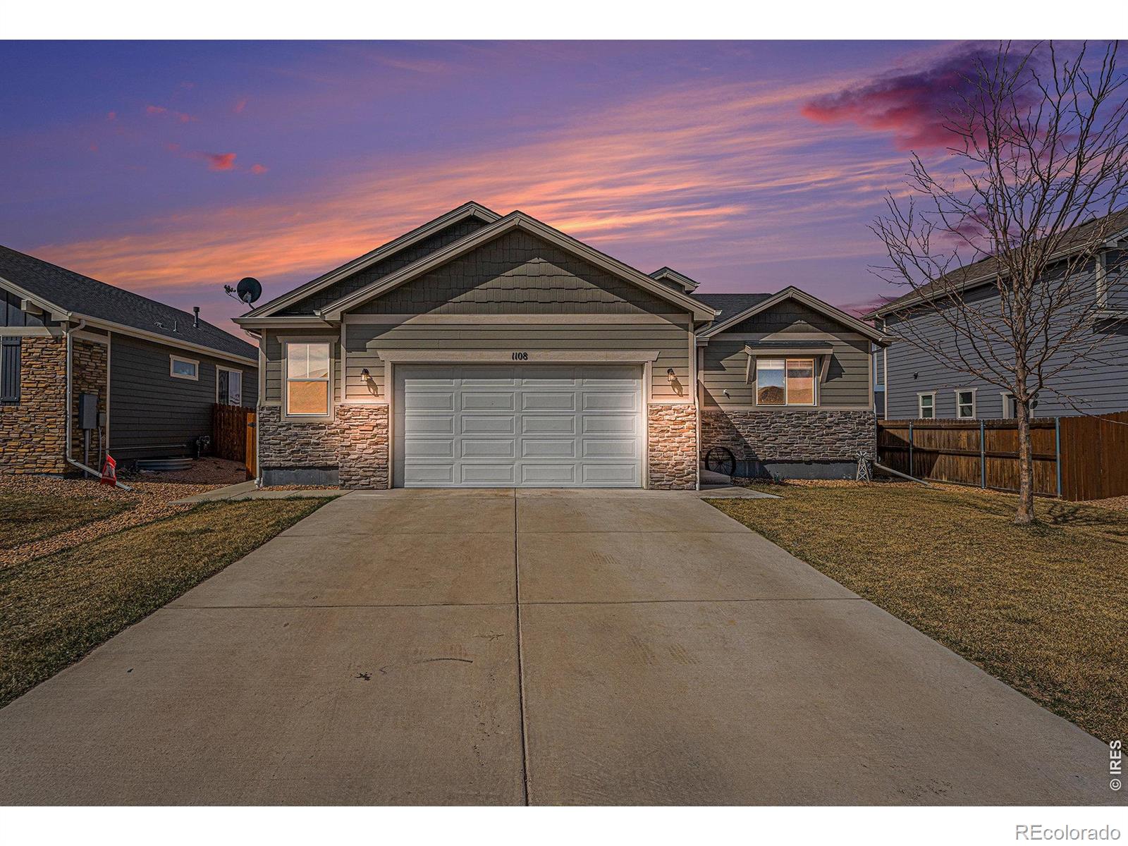 MLS Image #5 for 1108  osprey way,wiggins, Colorado