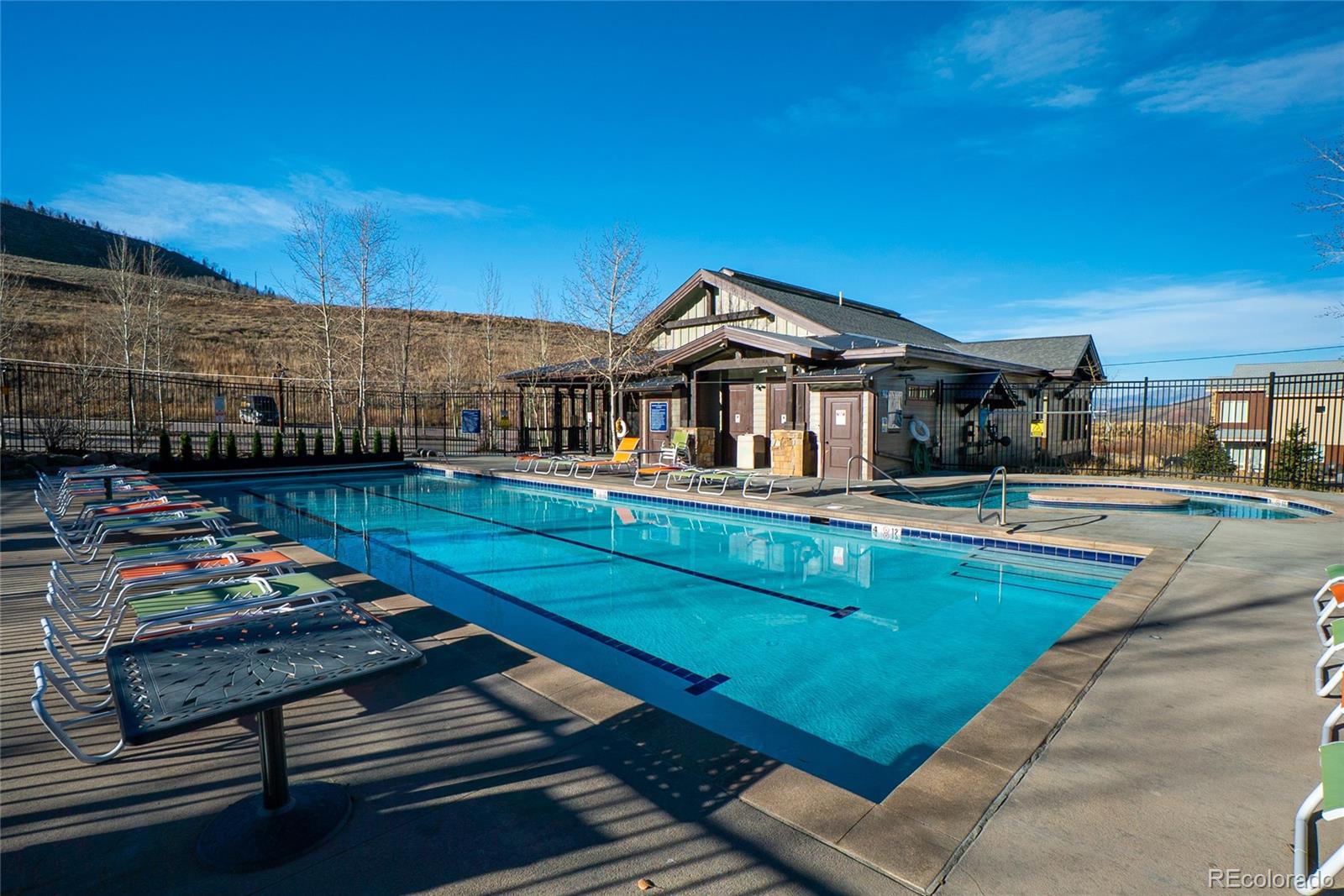 MLS Image #41 for 4303  blue sky trail,granby, Colorado