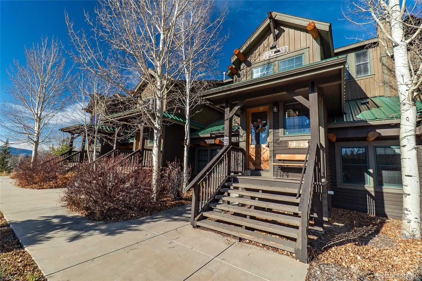 MLS Image #7 for 4303  blue sky trail,granby, Colorado