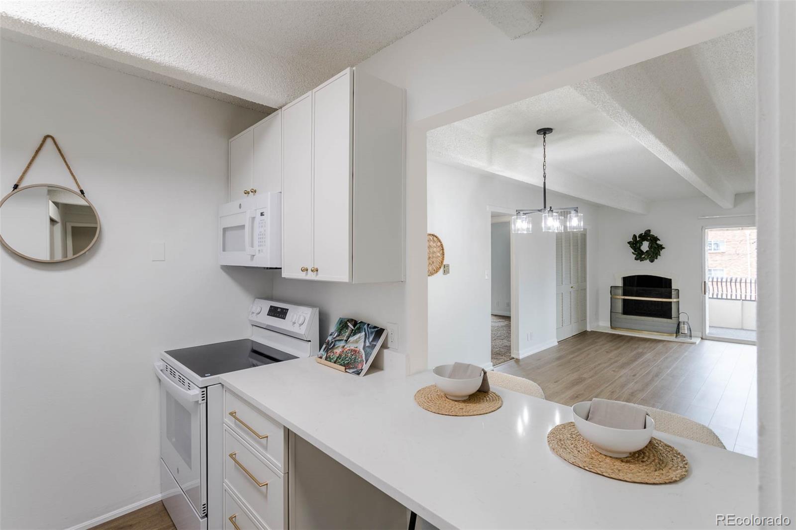 MLS Image #1 for 1365  columbine street,denver, Colorado