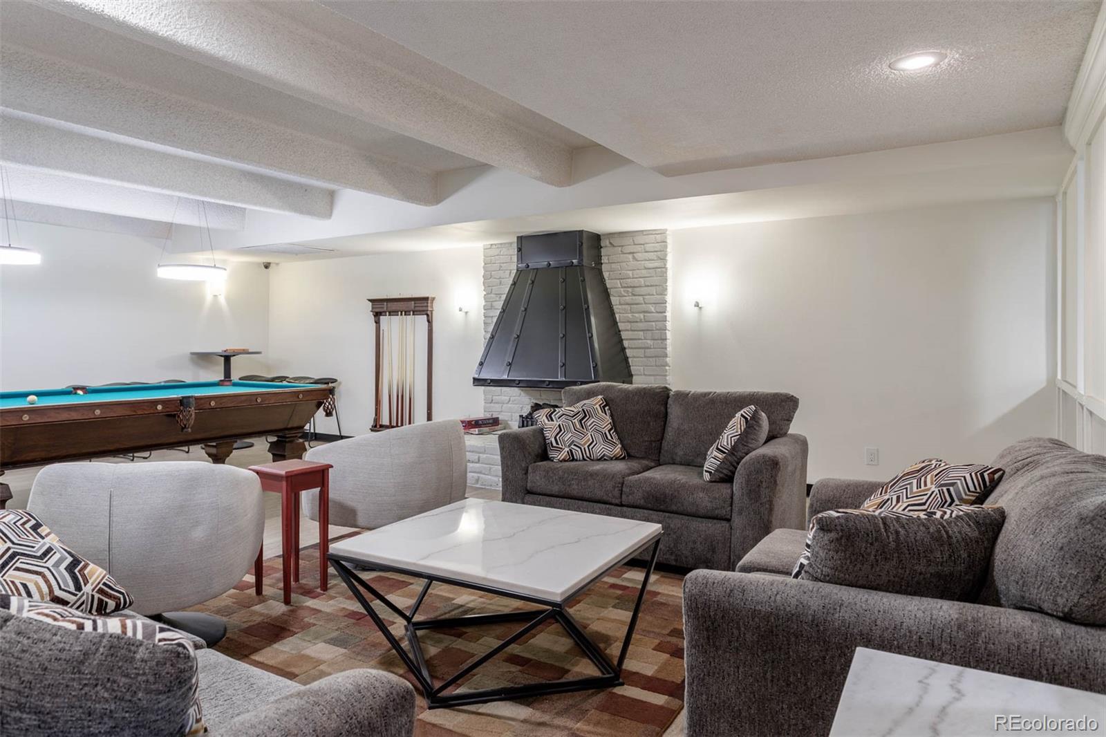 MLS Image #17 for 1365  columbine street,denver, Colorado