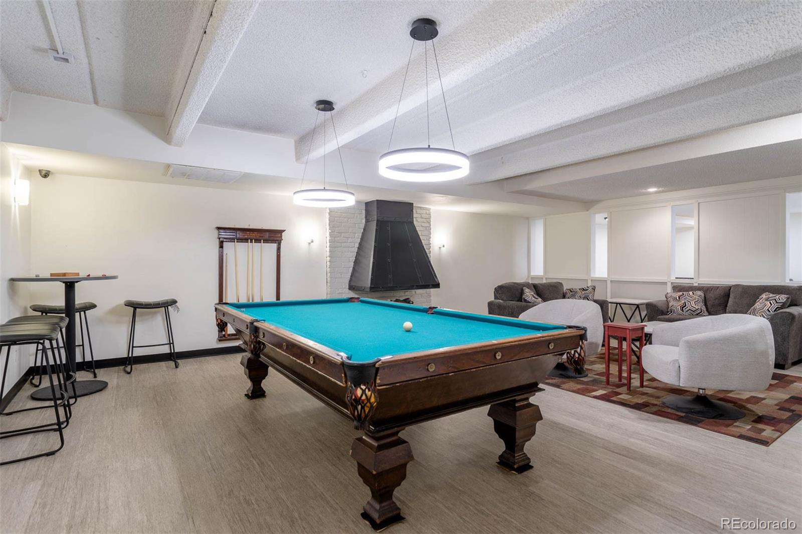 MLS Image #18 for 1365  columbine street,denver, Colorado