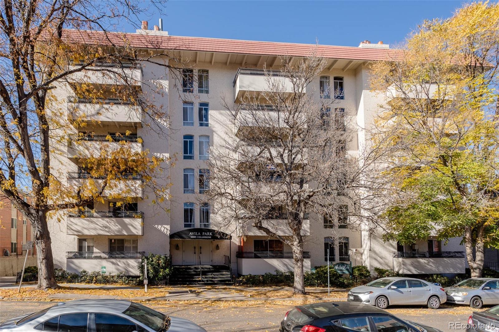 MLS Image #20 for 1365  columbine street,denver, Colorado