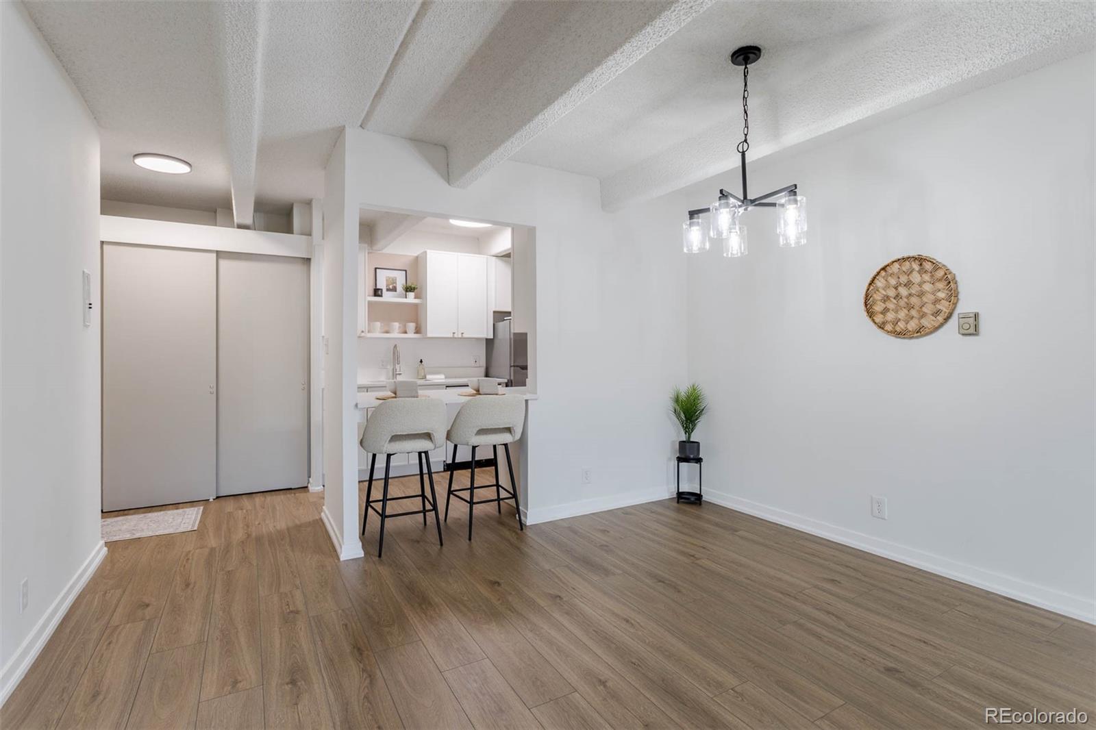 MLS Image #7 for 1365  columbine street,denver, Colorado