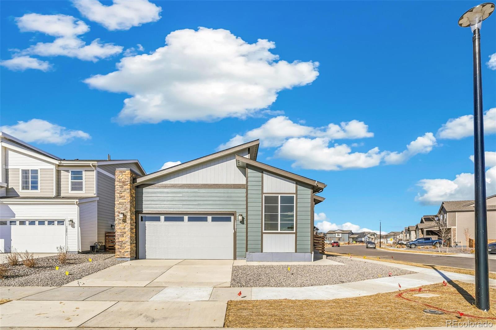 MLS Image #0 for 18891 e 92nd place,commerce city, Colorado