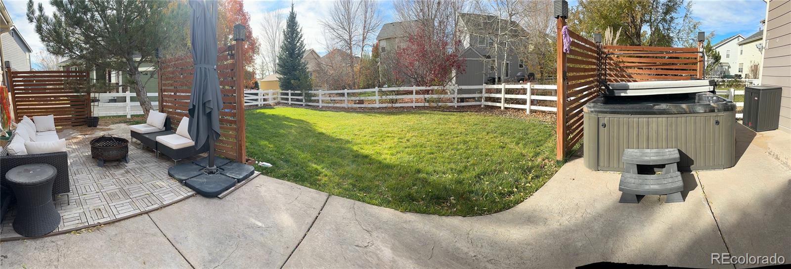 MLS Image #10 for 23882 e alabama drive,aurora, Colorado