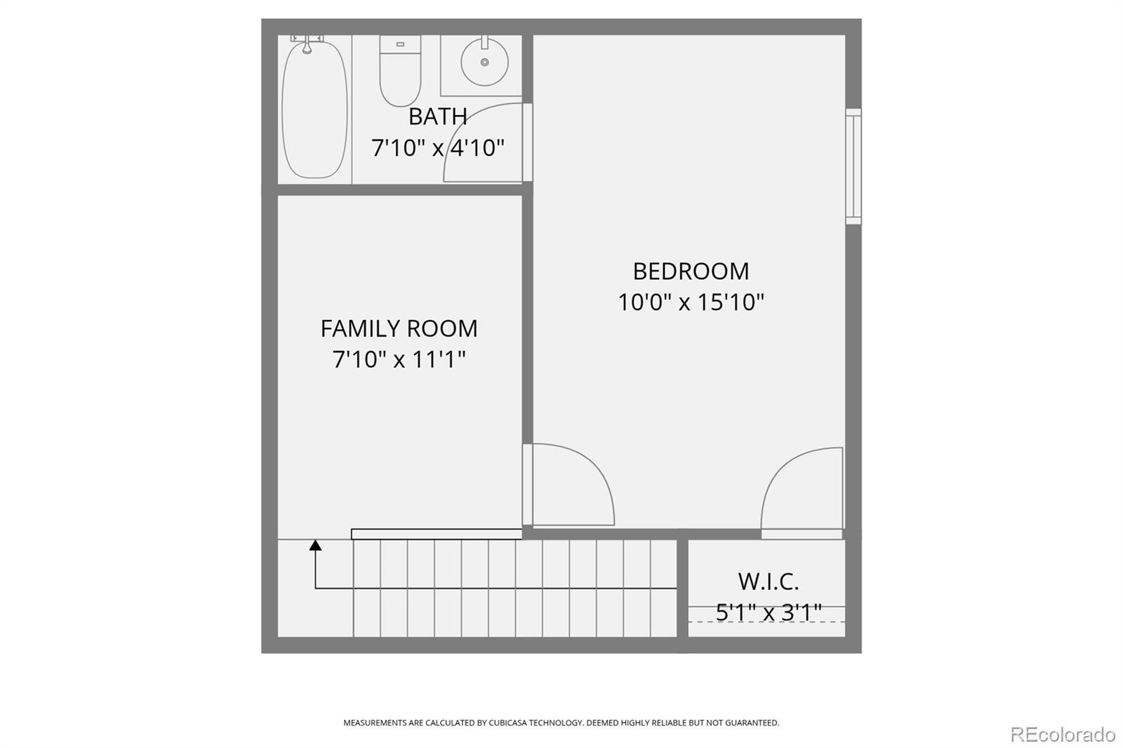 MLS Image #34 for 23882 e alabama drive,aurora, Colorado