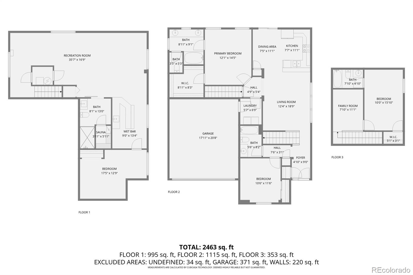 MLS Image #36 for 23882 e alabama drive,aurora, Colorado