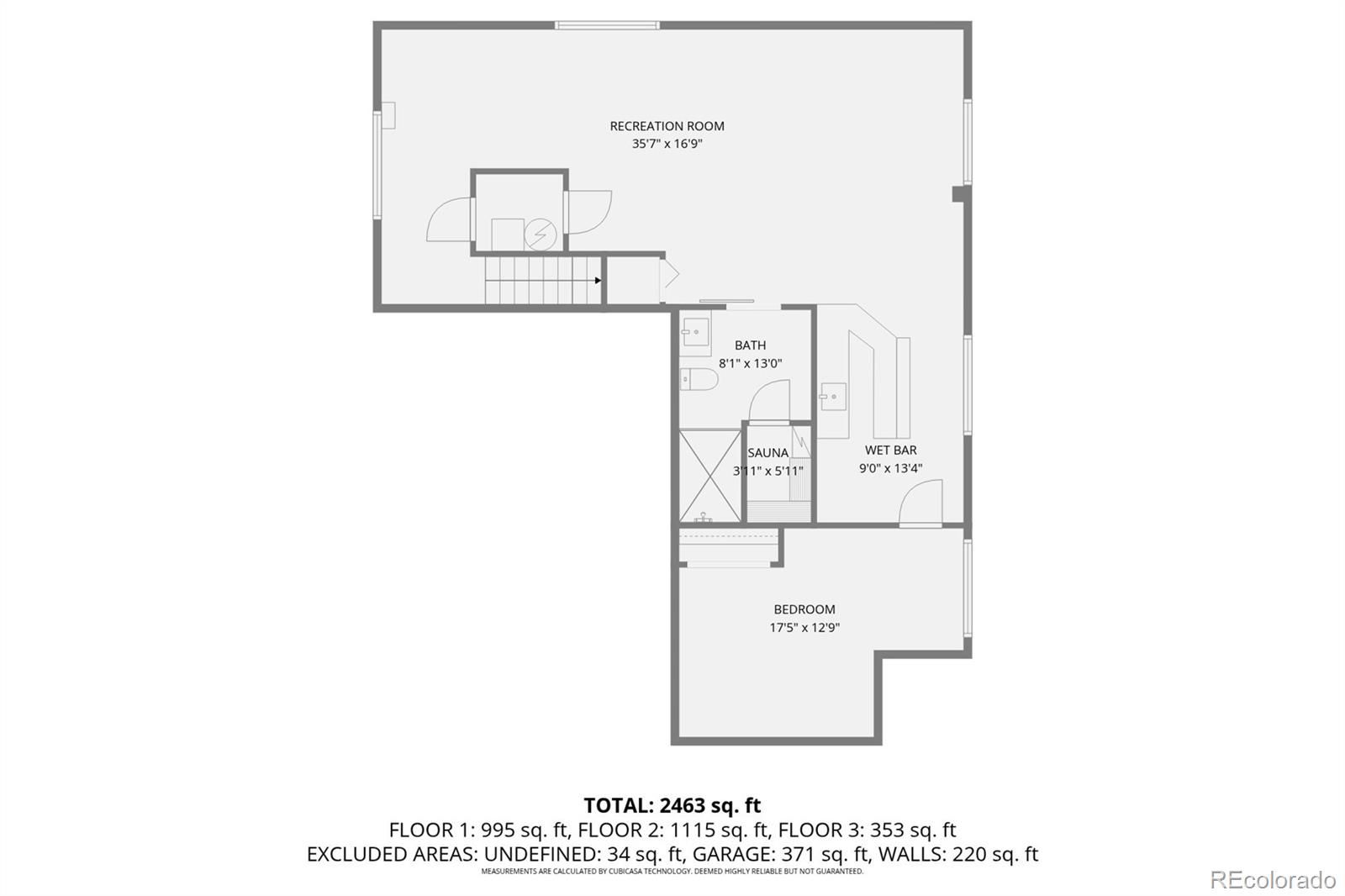 MLS Image #37 for 23882 e alabama drive,aurora, Colorado
