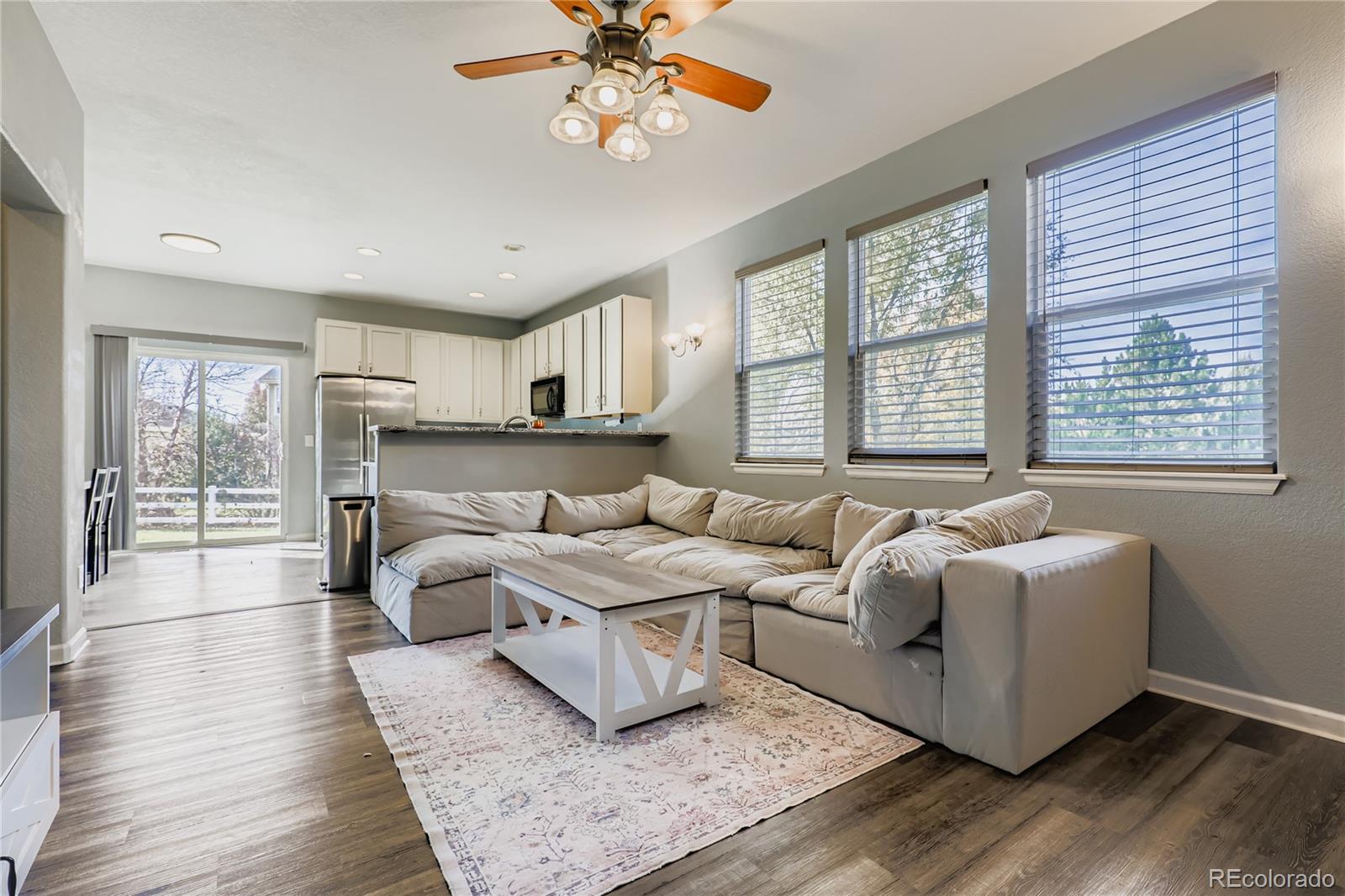 MLS Image #4 for 23882 e alabama drive,aurora, Colorado