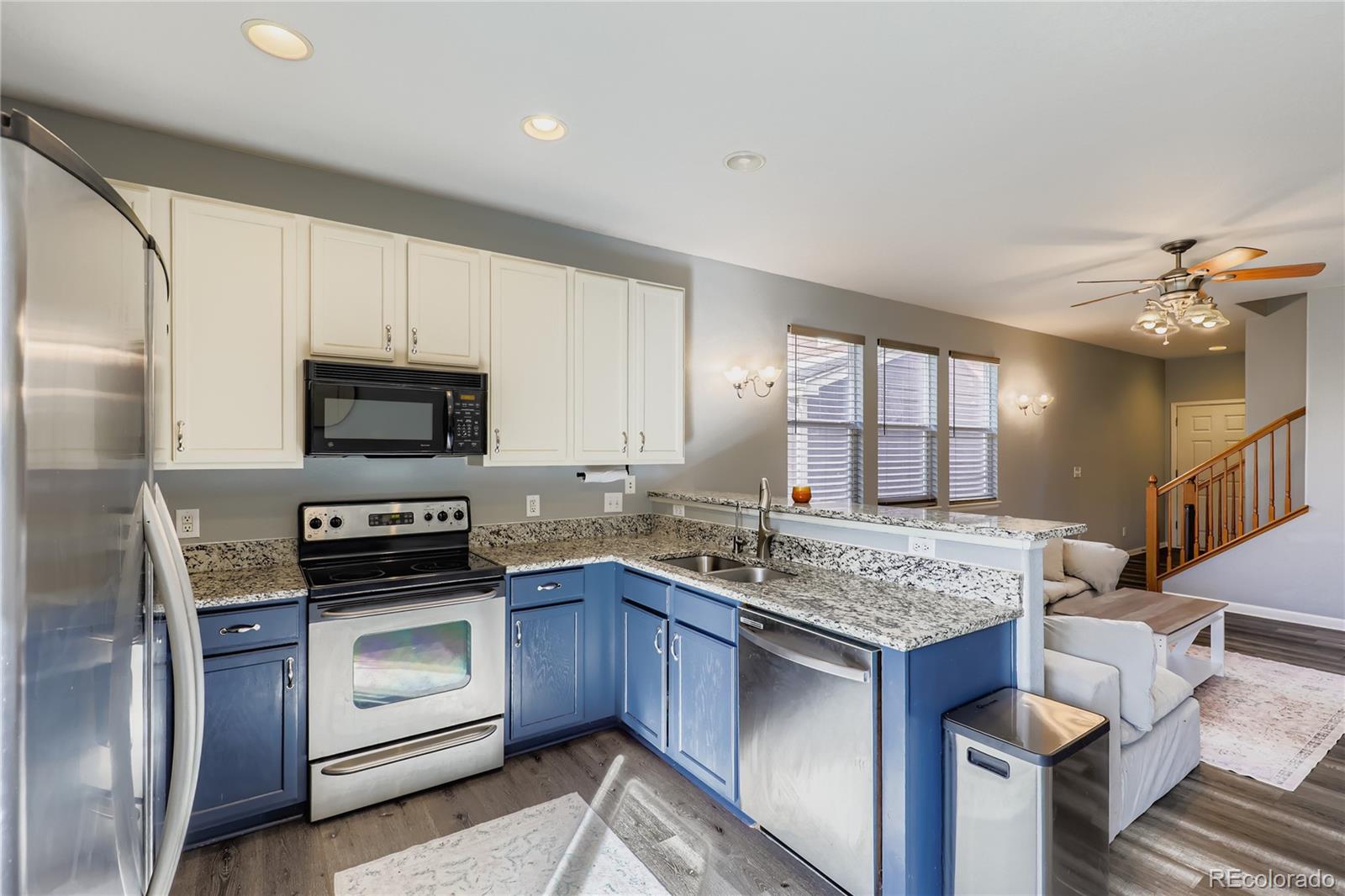 MLS Image #6 for 23882 e alabama drive,aurora, Colorado