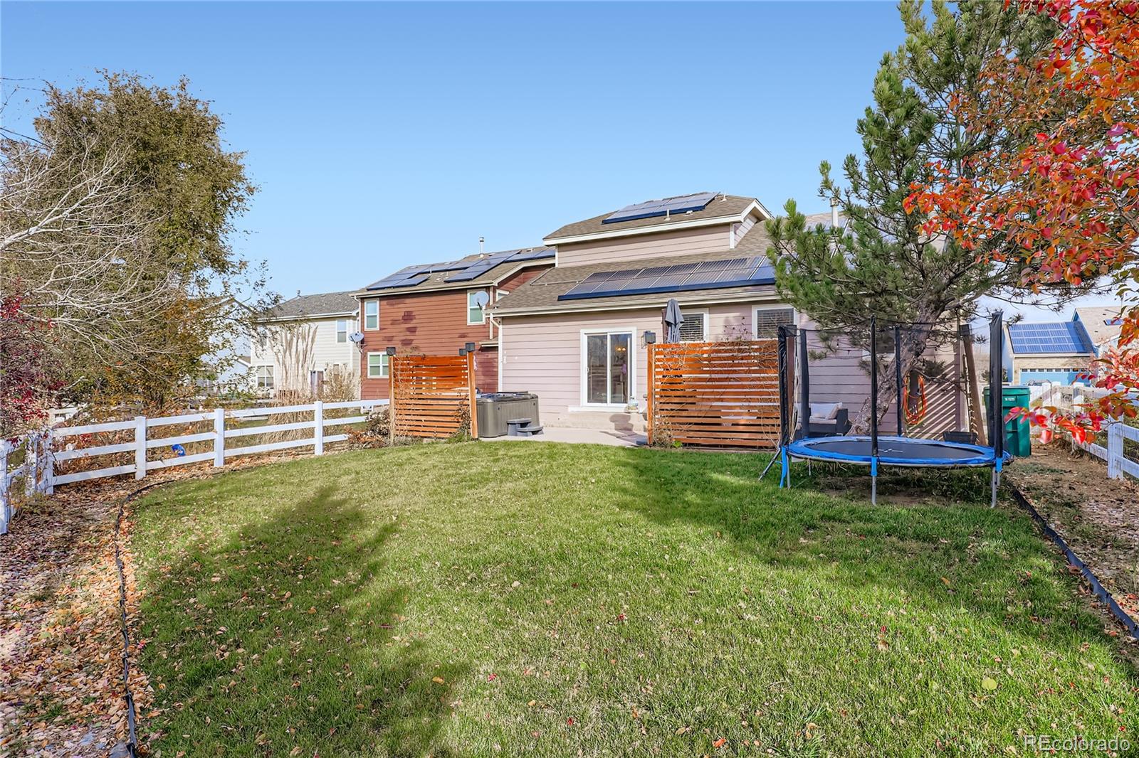 MLS Image #9 for 23882 e alabama drive,aurora, Colorado