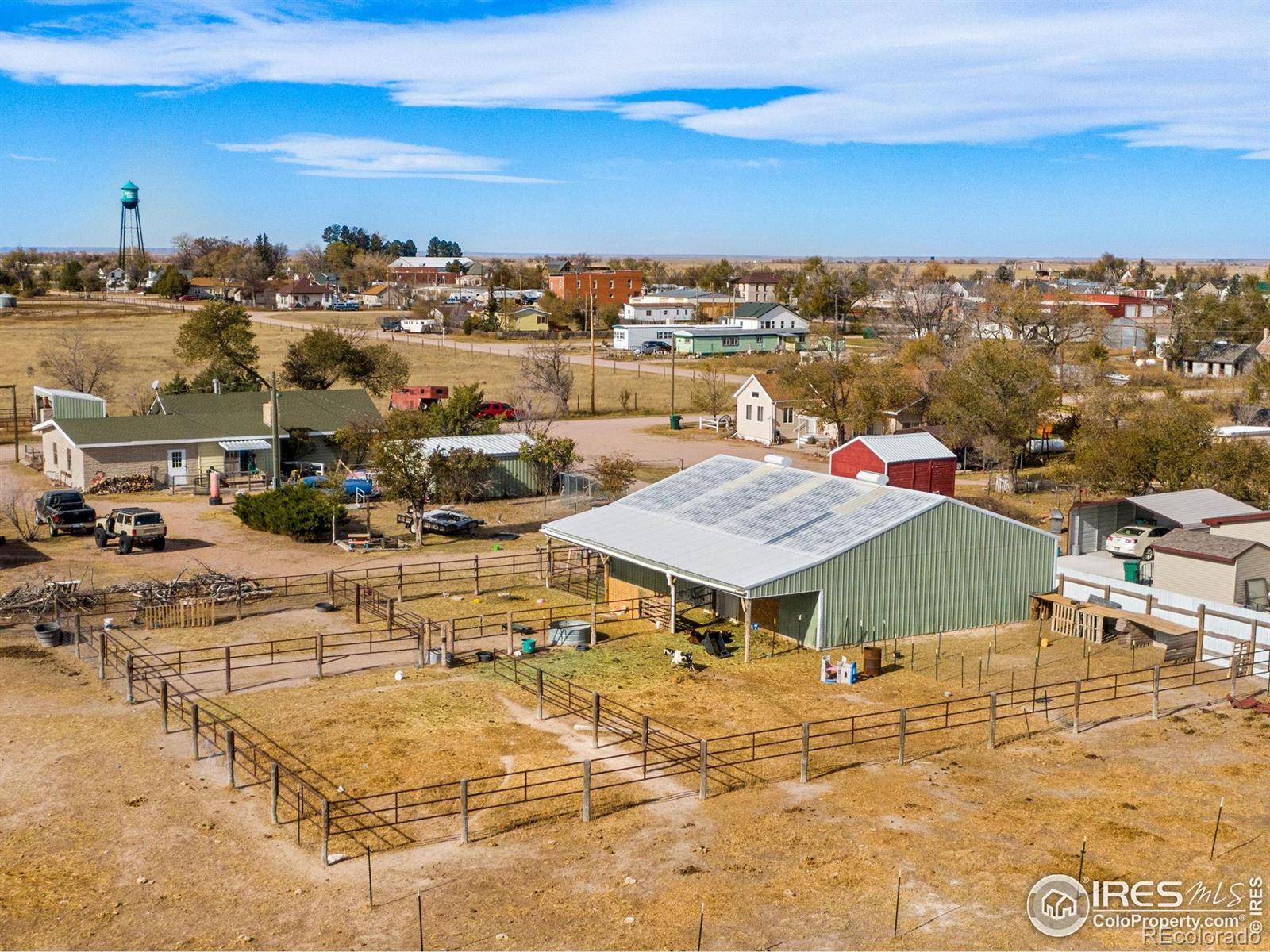 MLS Image #0 for 222 s kearney street,grover, Colorado