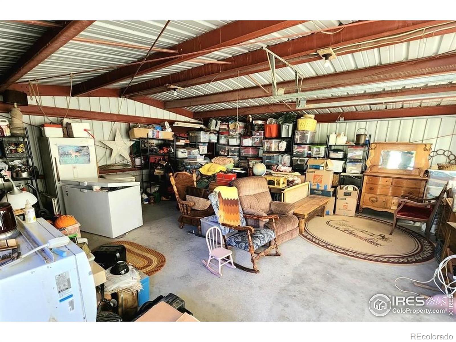 MLS Image #10 for 222 s kearney street,grover, Colorado