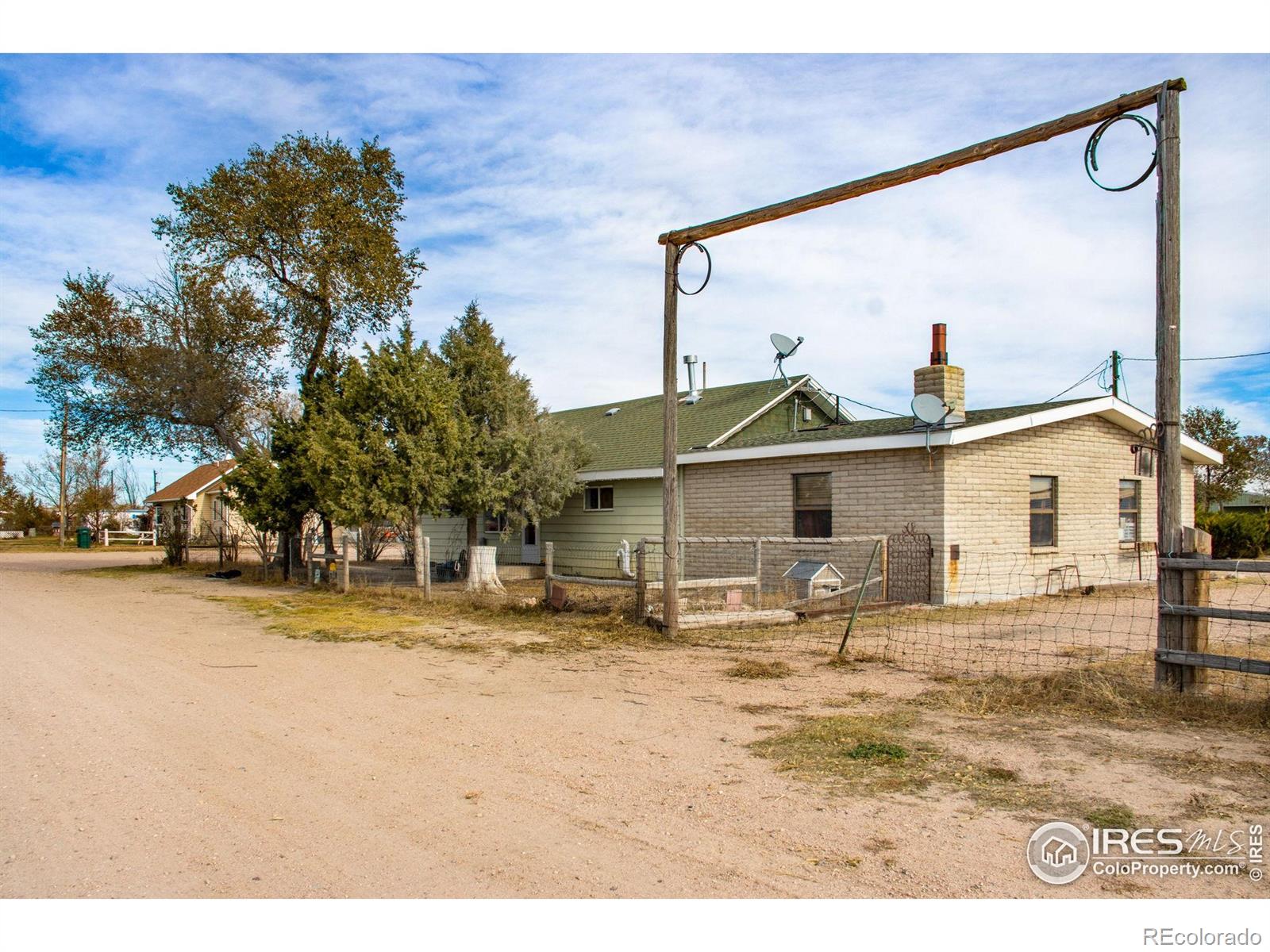 MLS Image #11 for 222 s kearney street,grover, Colorado