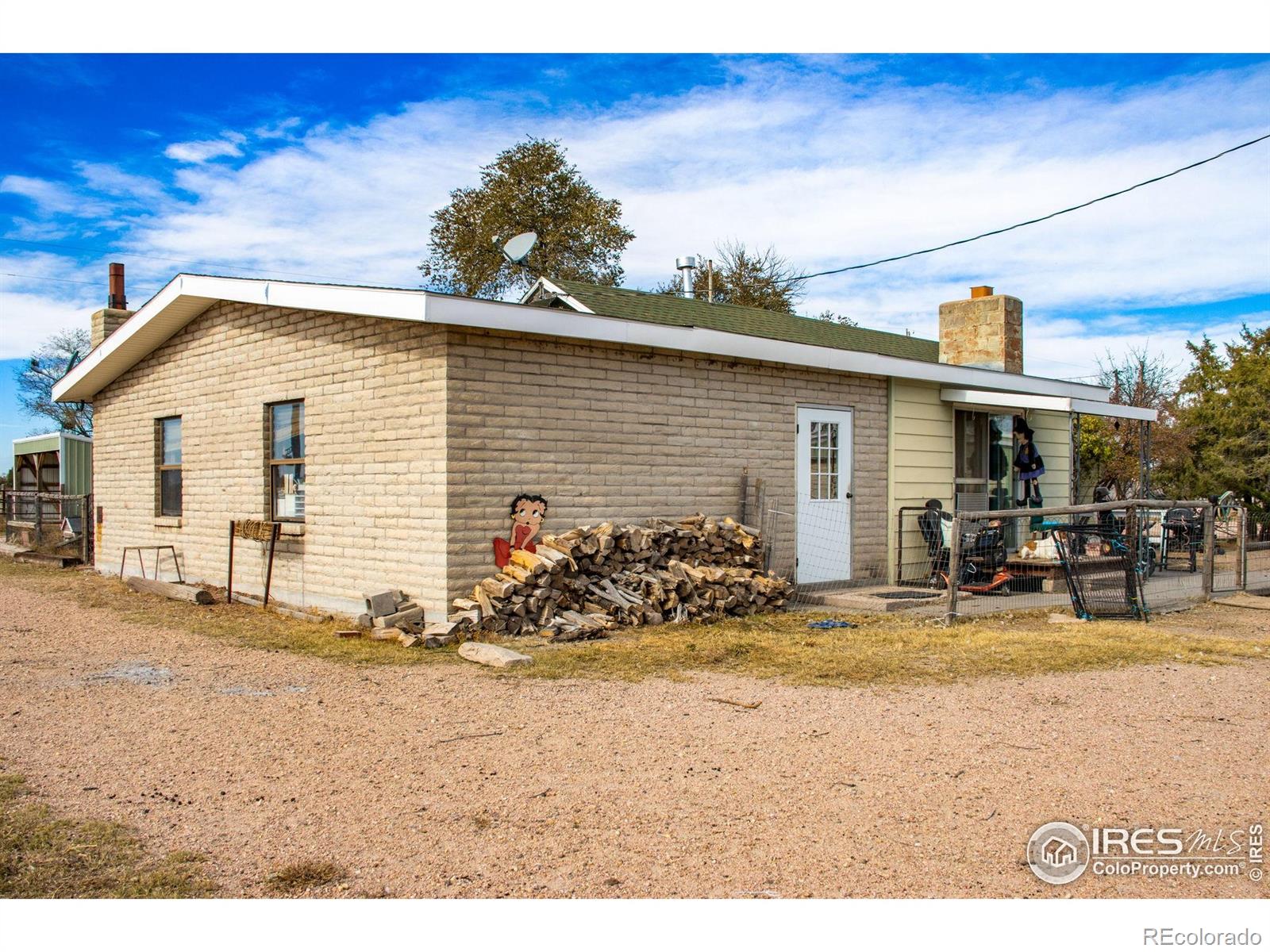 MLS Image #12 for 222 s kearney street,grover, Colorado