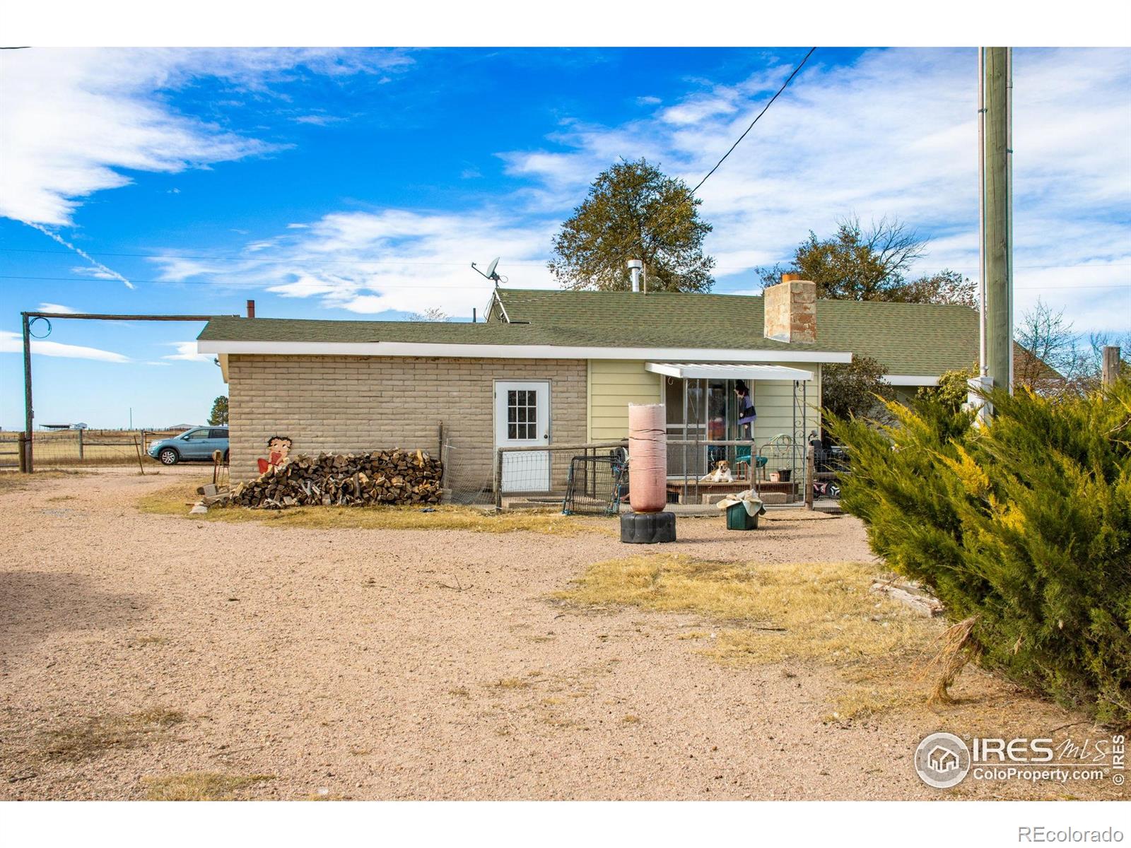 MLS Image #13 for 222 s kearney street,grover, Colorado