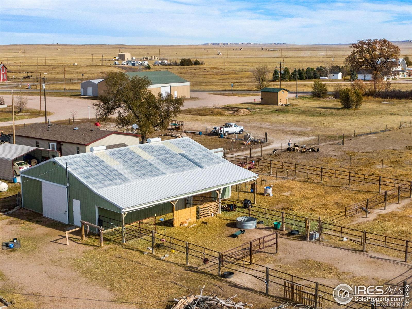 MLS Image #2 for 222 s kearney street,grover, Colorado