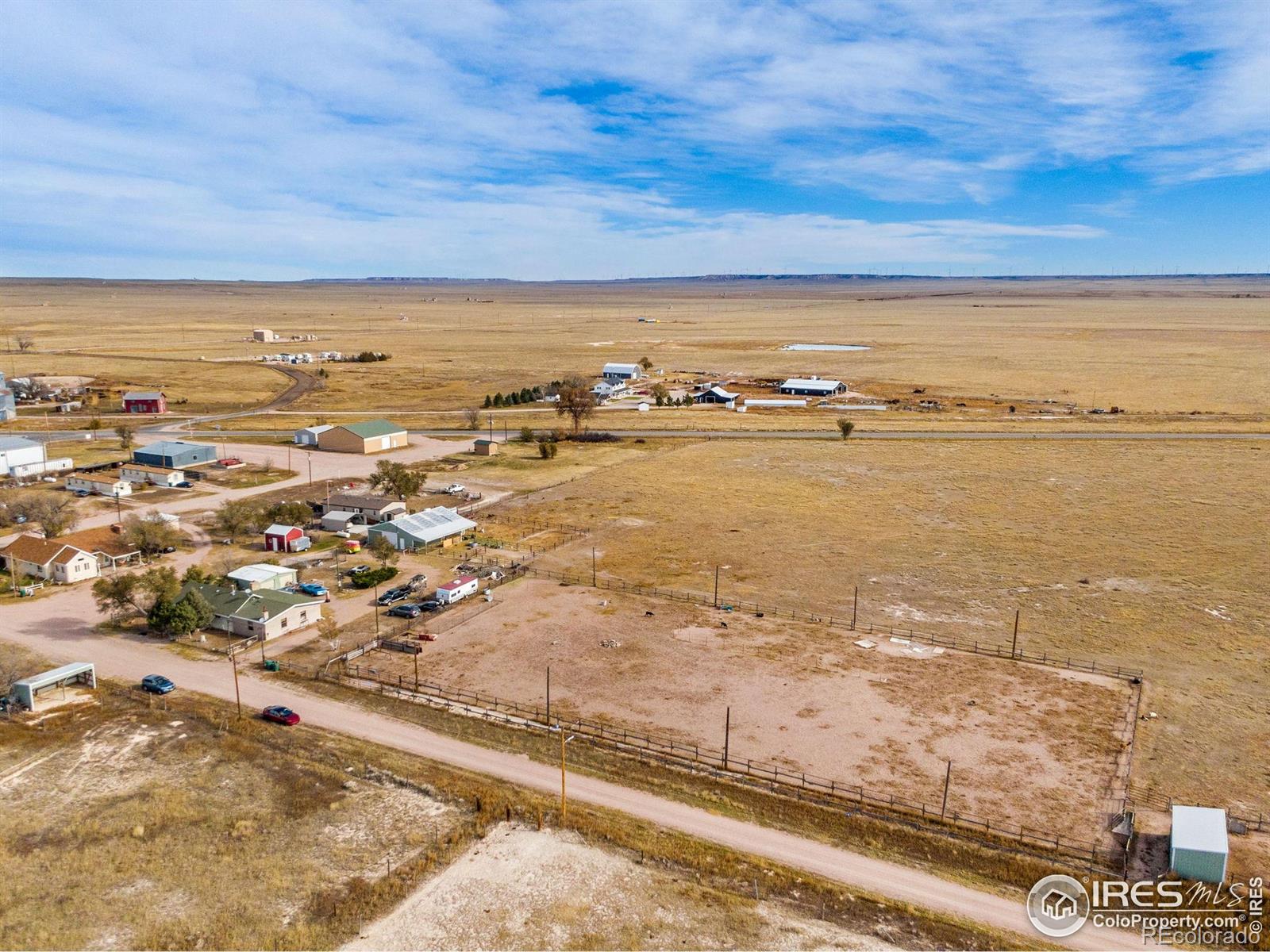 MLS Image #3 for 222 s kearney street,grover, Colorado