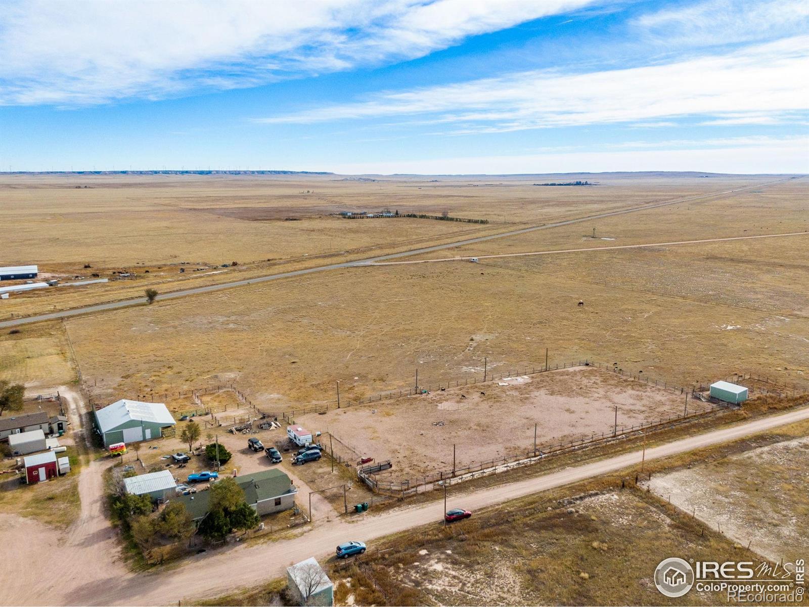 MLS Image #34 for 222 s kearney street,grover, Colorado