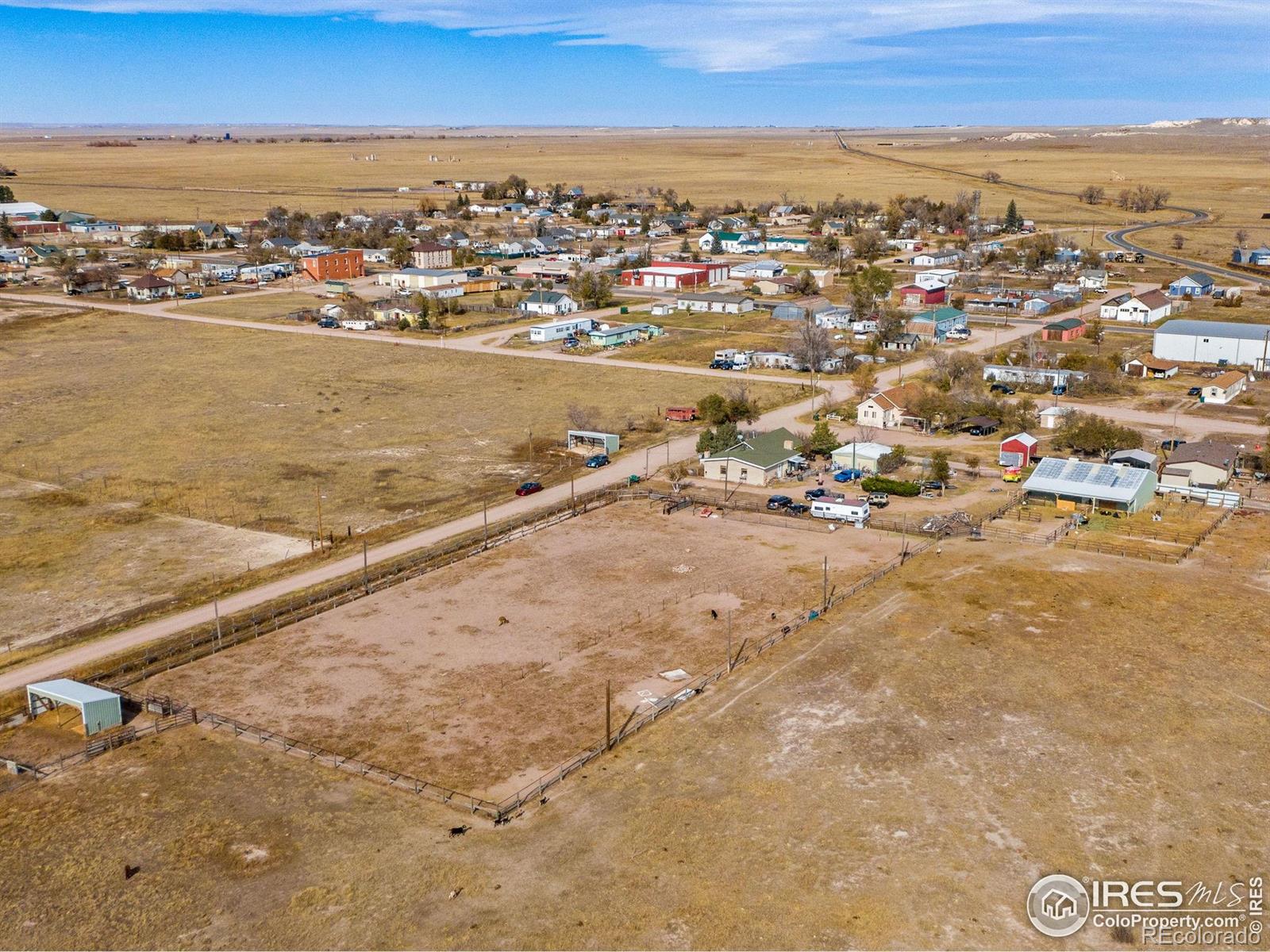 MLS Image #36 for 222 s kearney street,grover, Colorado