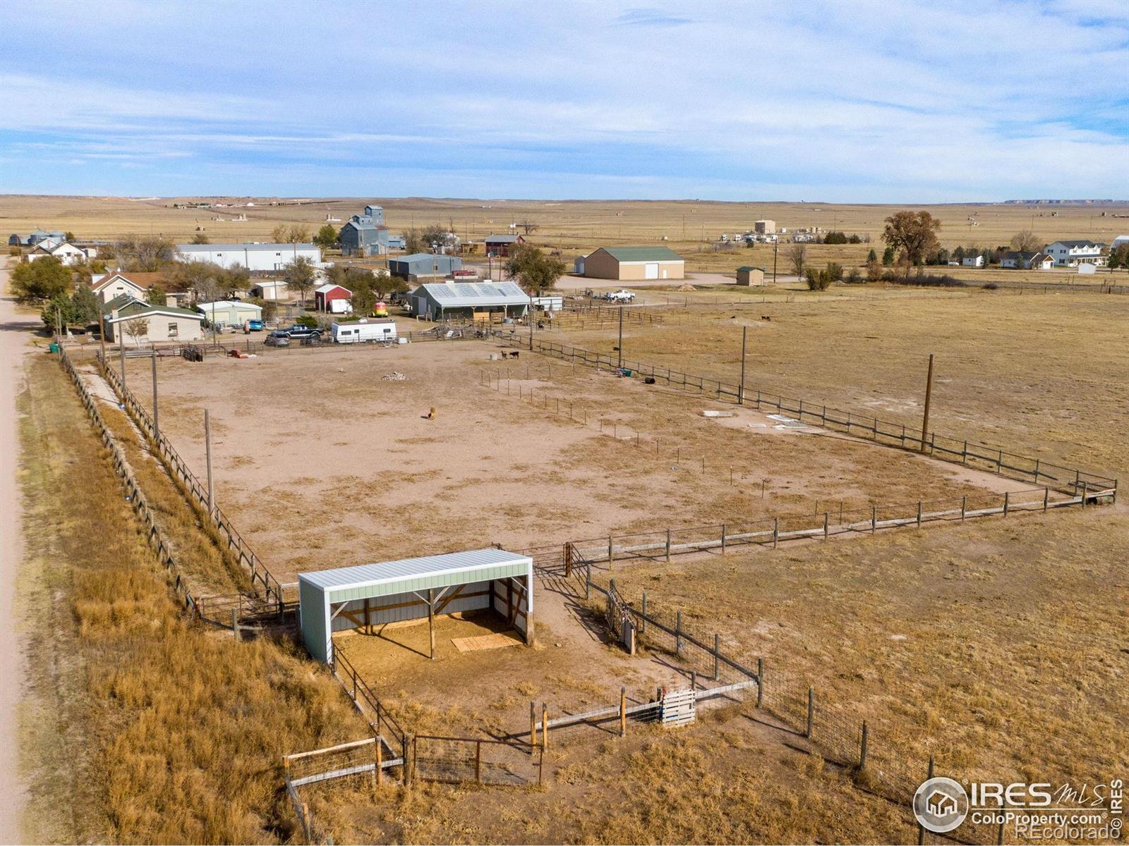 MLS Image #37 for 222 s kearney street,grover, Colorado