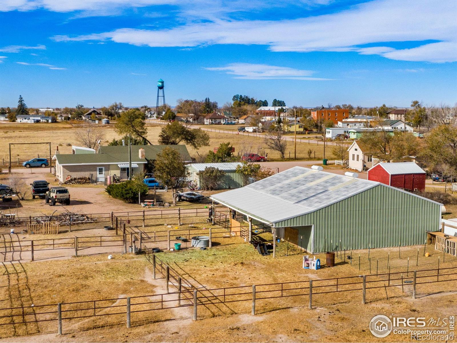 MLS Image #38 for 222 s kearney street,grover, Colorado