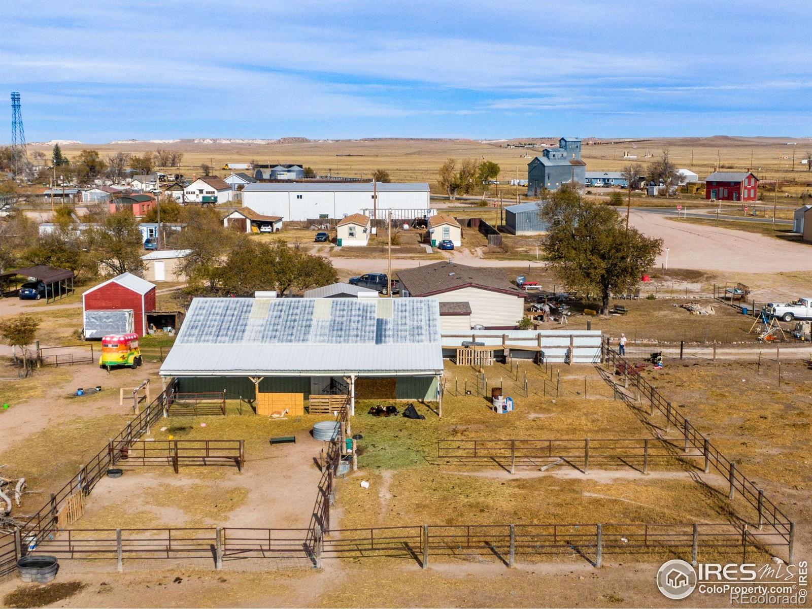 MLS Image #39 for 222 s kearney street,grover, Colorado