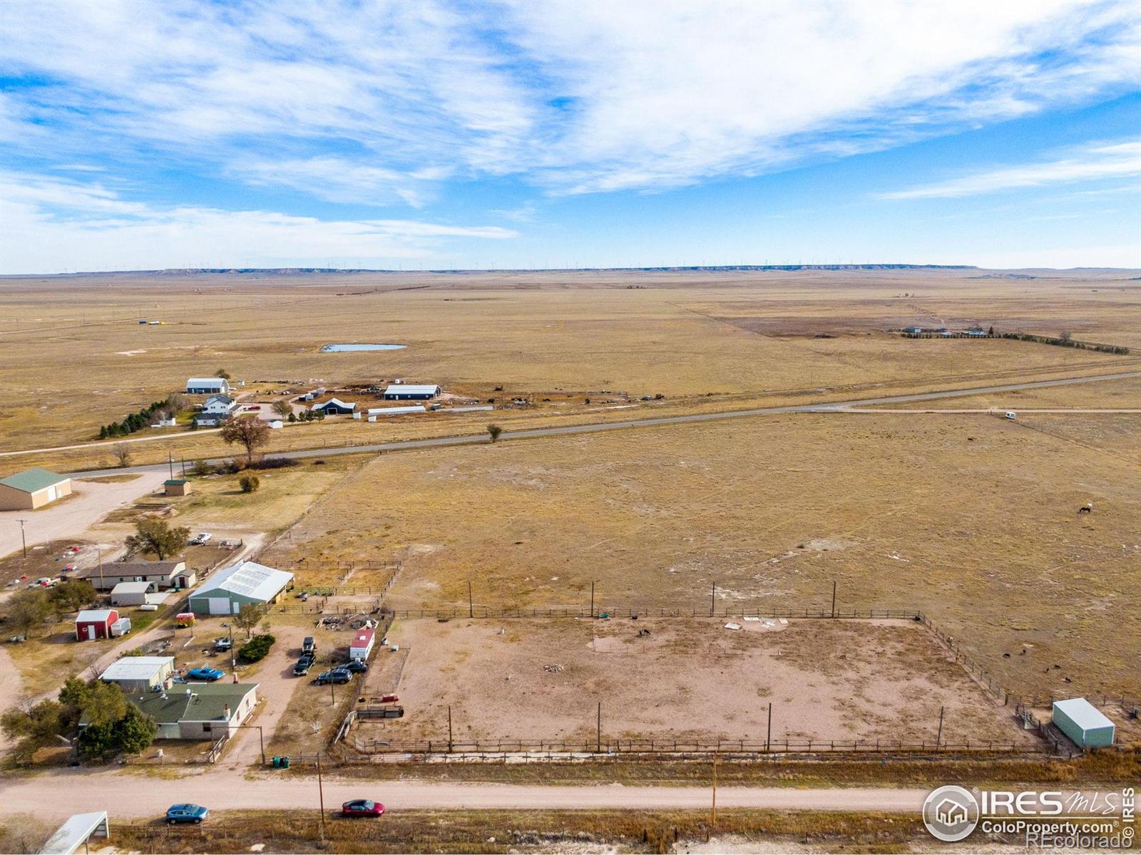 MLS Image #4 for 222 s kearney street,grover, Colorado