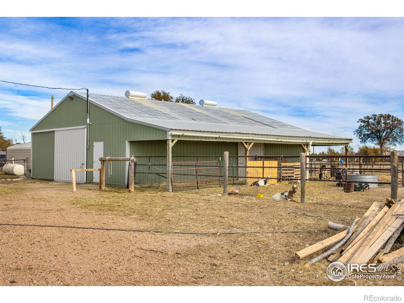MLS Image #40 for 222 s kearney street,grover, Colorado