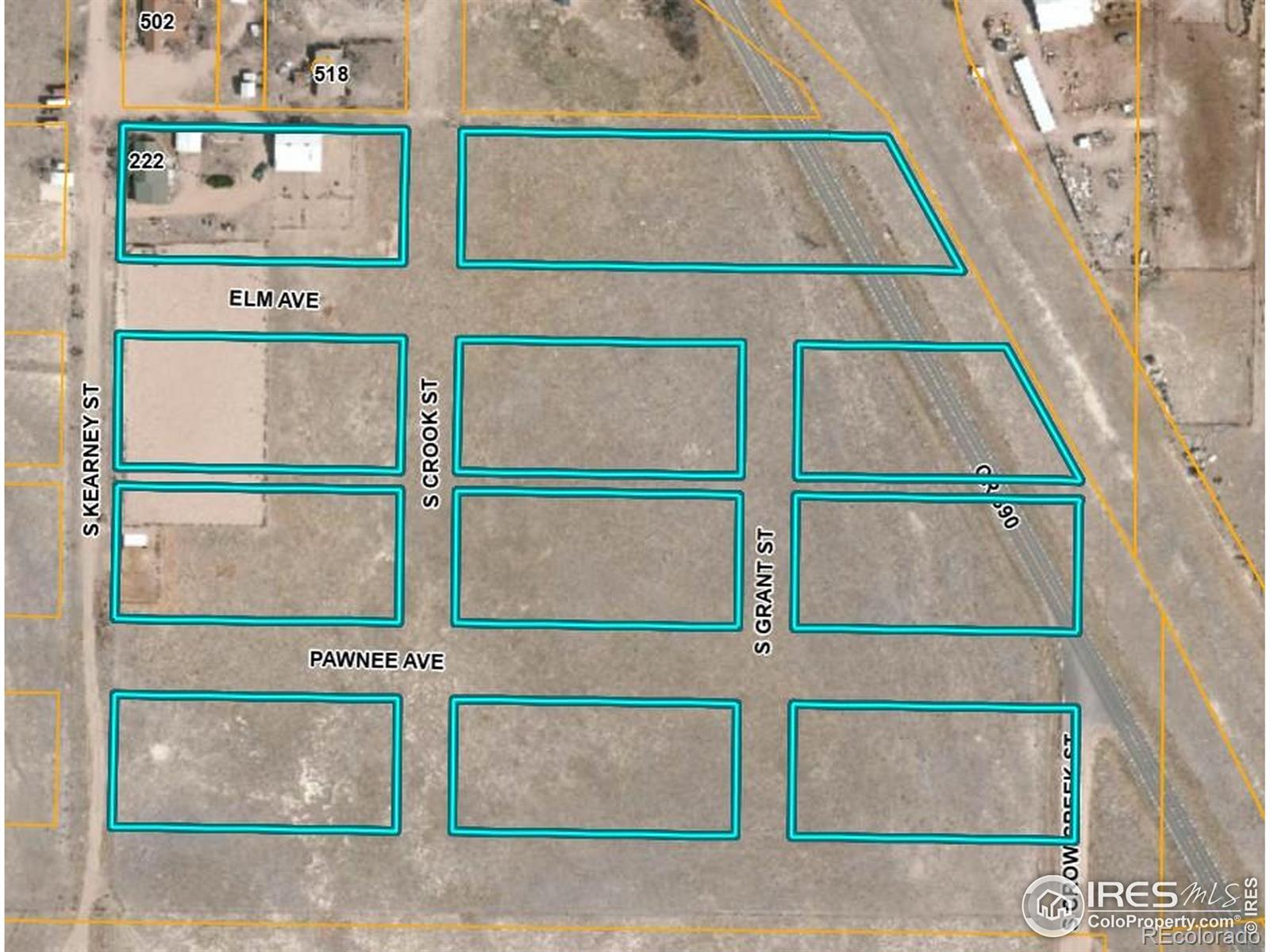 MLS Image #42 for 222 s kearney street,grover, Colorado