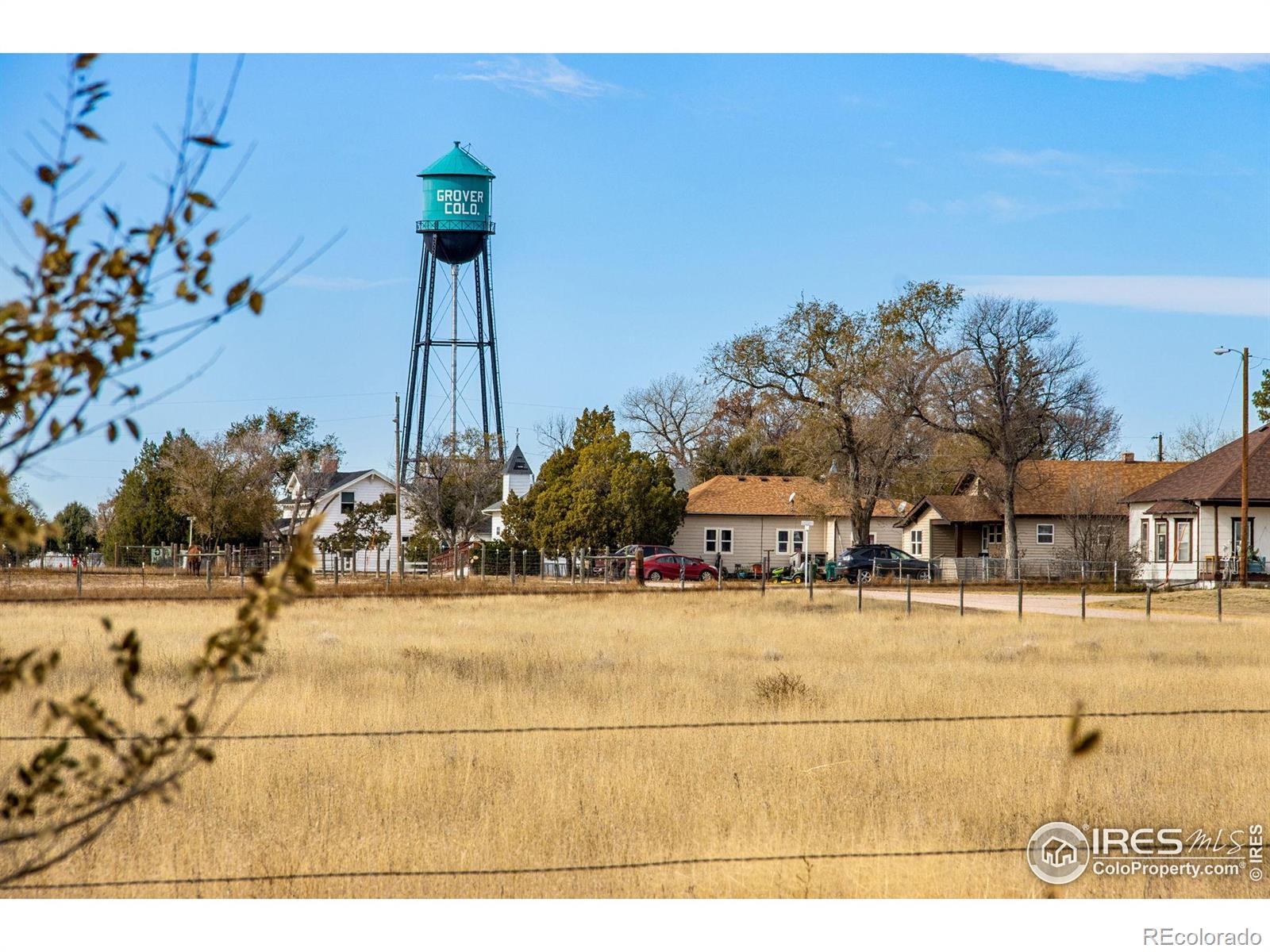MLS Image #47 for 222 s kearney street,grover, Colorado