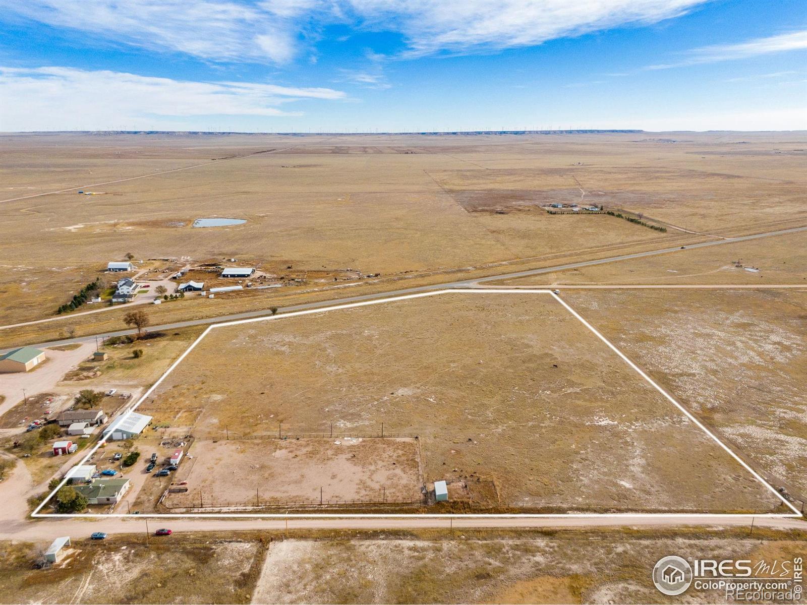 MLS Image #5 for 222 s kearney street,grover, Colorado
