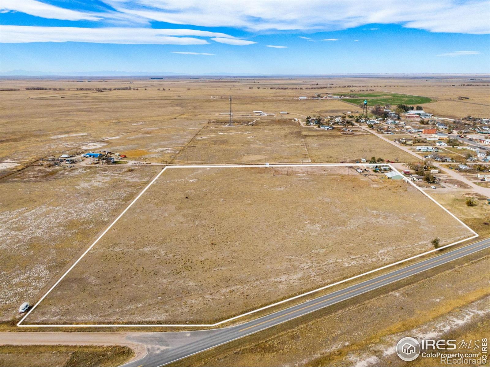 MLS Image #6 for 222 s kearney street,grover, Colorado