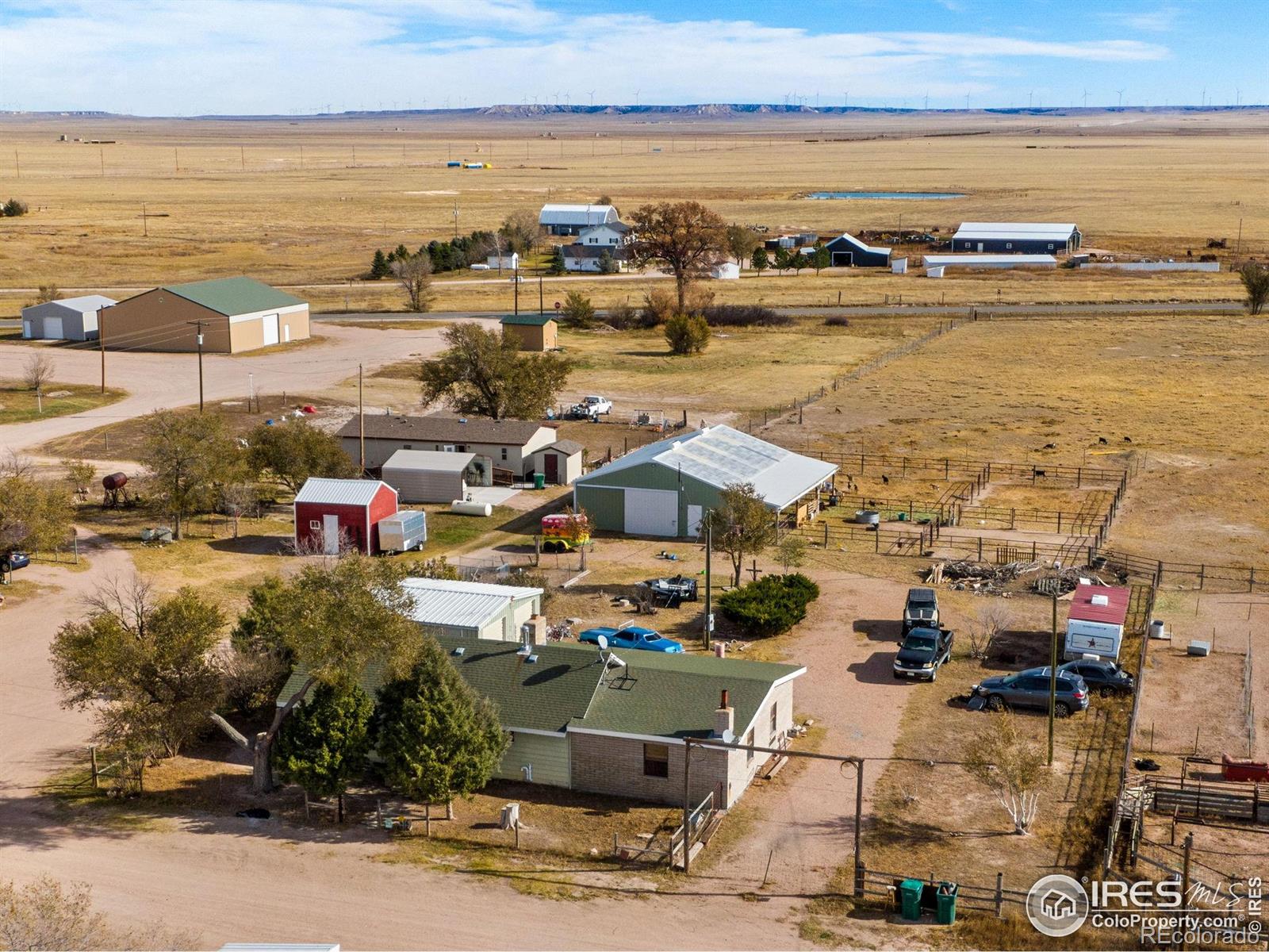 MLS Image #7 for 222 s kearney street,grover, Colorado