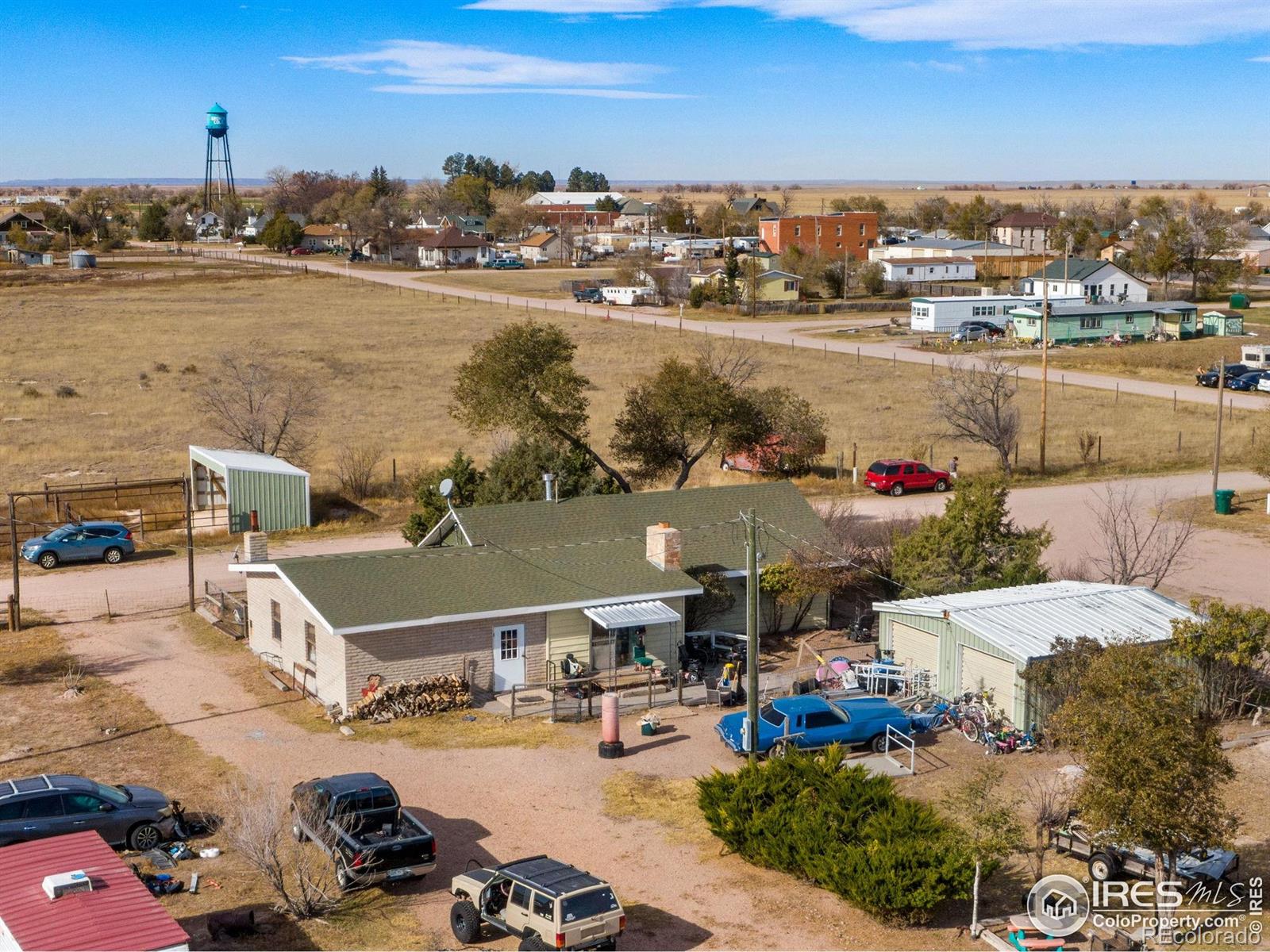 MLS Image #8 for 222 s kearney street,grover, Colorado