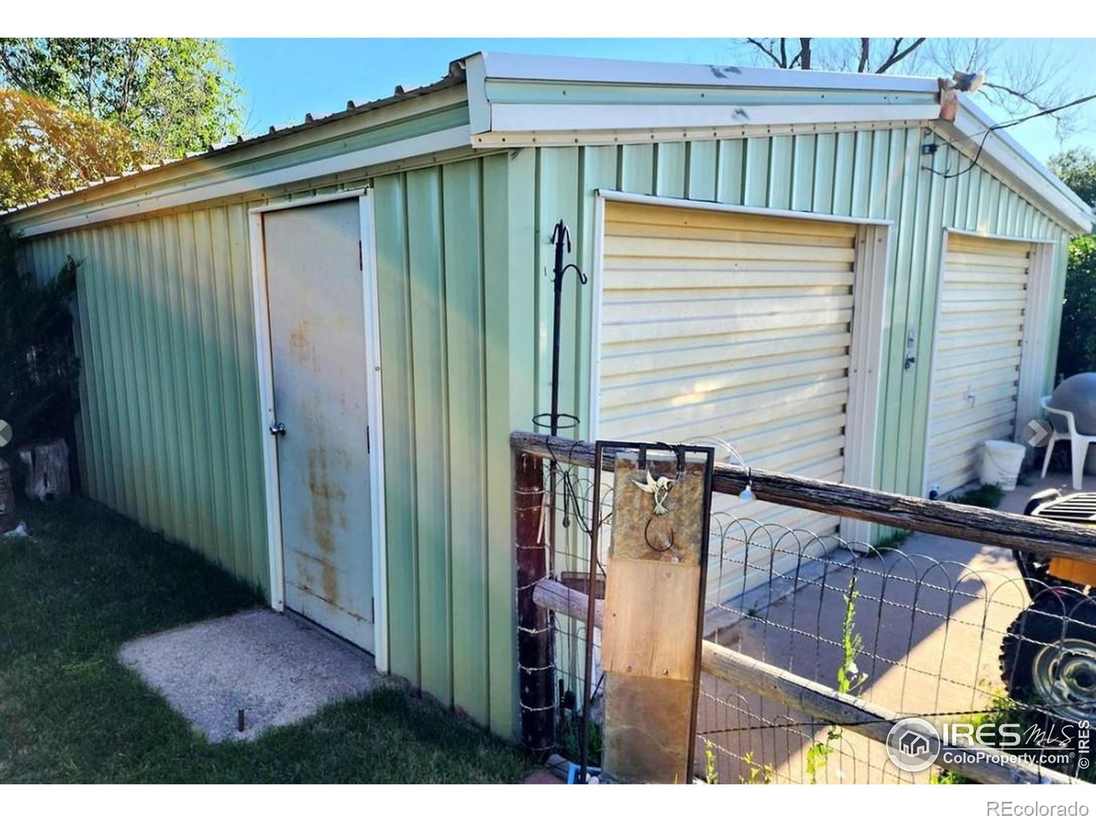 MLS Image #9 for 222 s kearney street,grover, Colorado