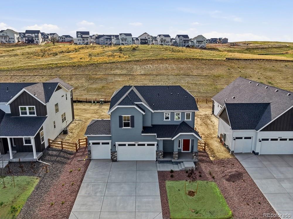 MLS Image #0 for 39803  penn road,elizabeth, Colorado