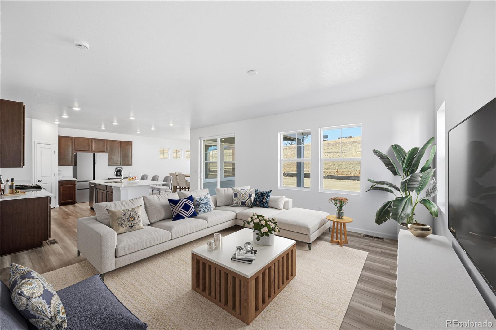 MLS Image #1 for 39803  penn road,elizabeth, Colorado