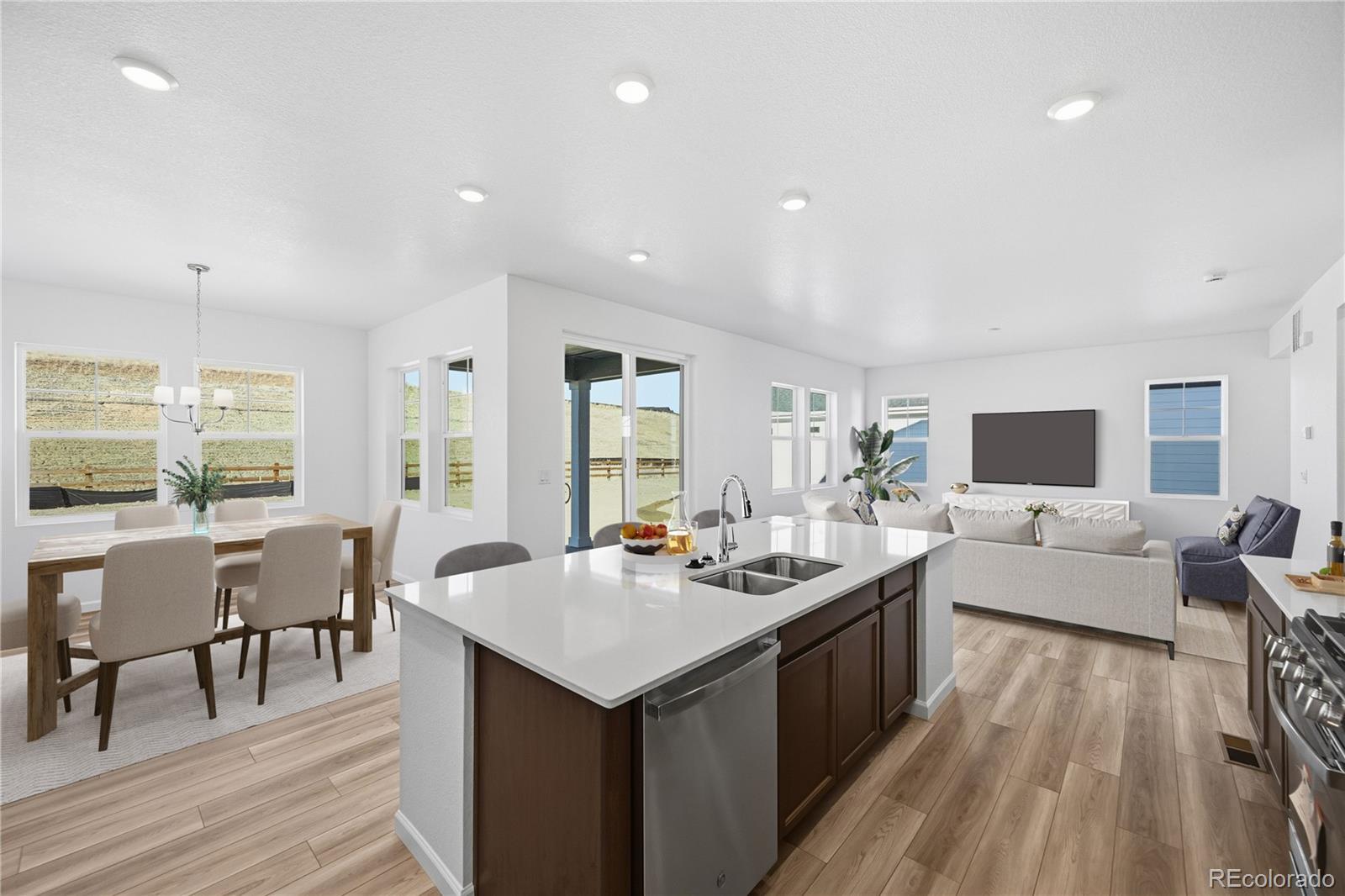 MLS Image #2 for 39803  penn road,elizabeth, Colorado
